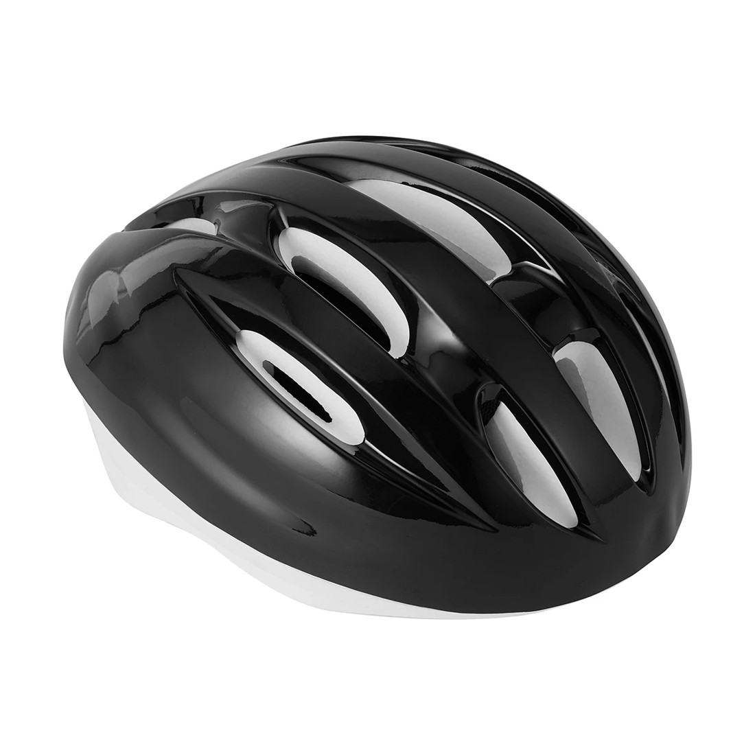 3 Devon Helmet - Small, Black, 3 of 9
