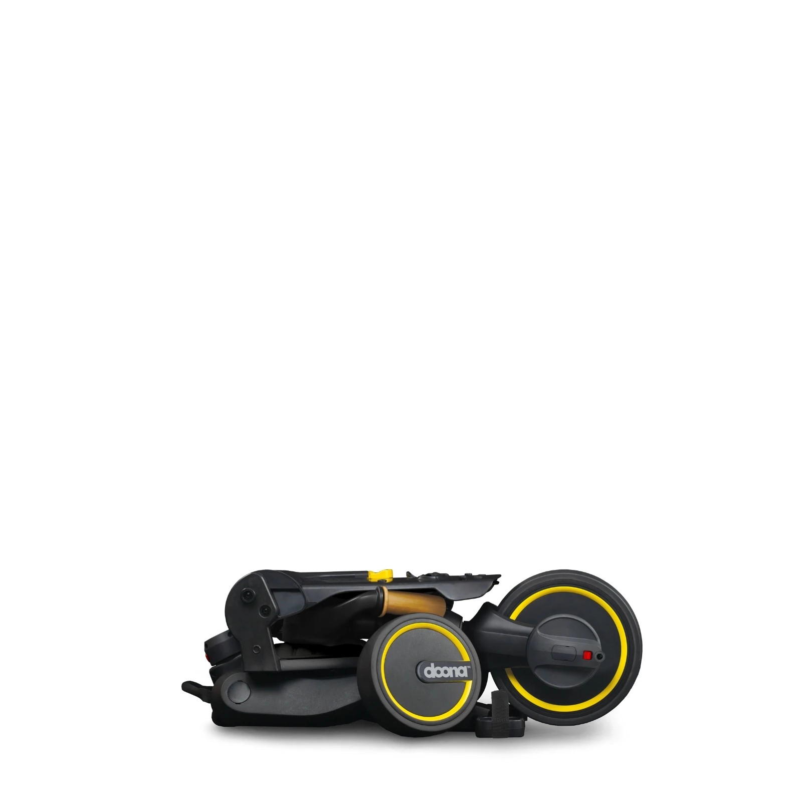 6 Doona Liki Trike S5 Nitro - Black, 6 of 6