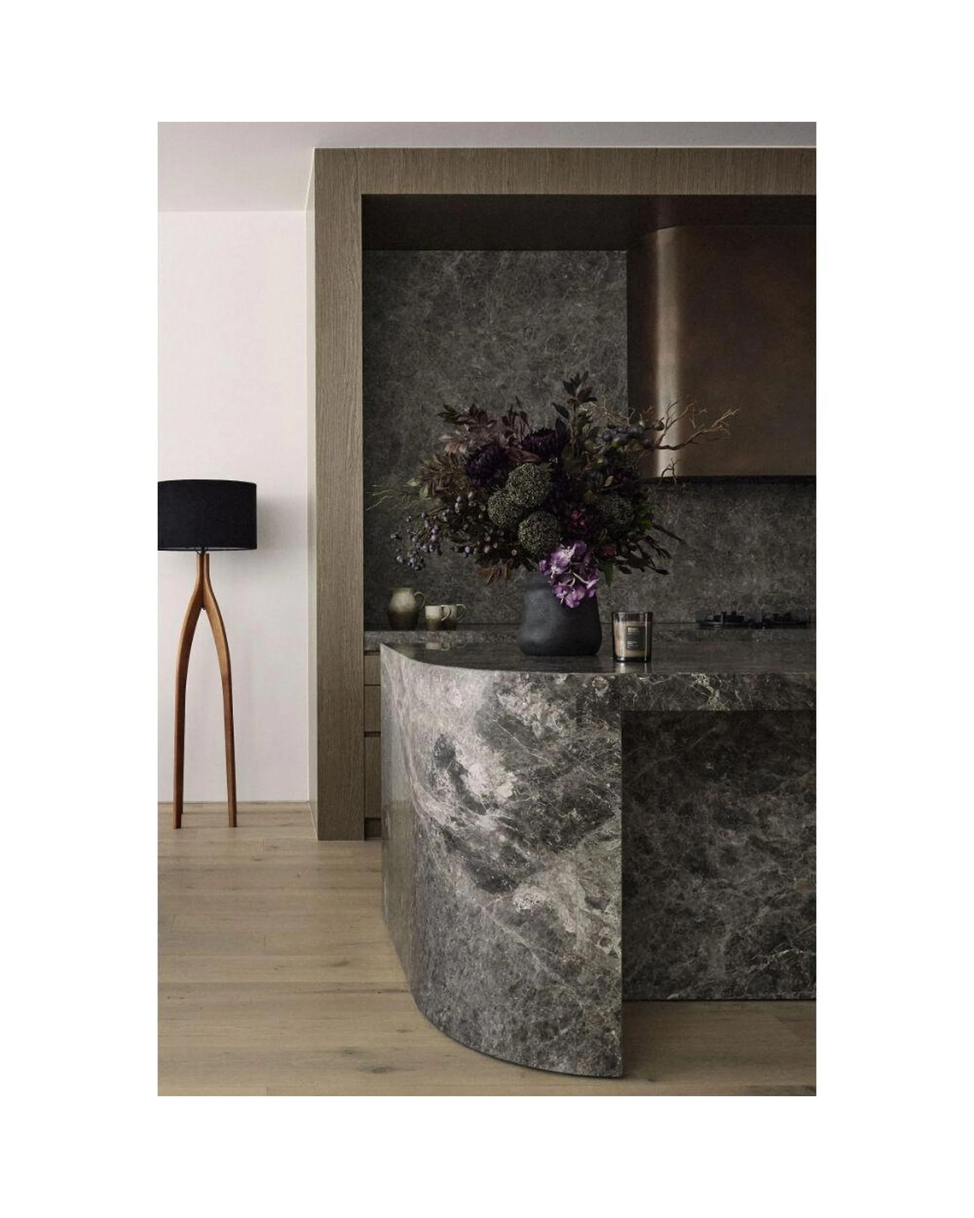 5 Grand Designs Dusk Stoneware 4 Piece Mug Set 300ml Cream & Brown - Multi, 5 of 5