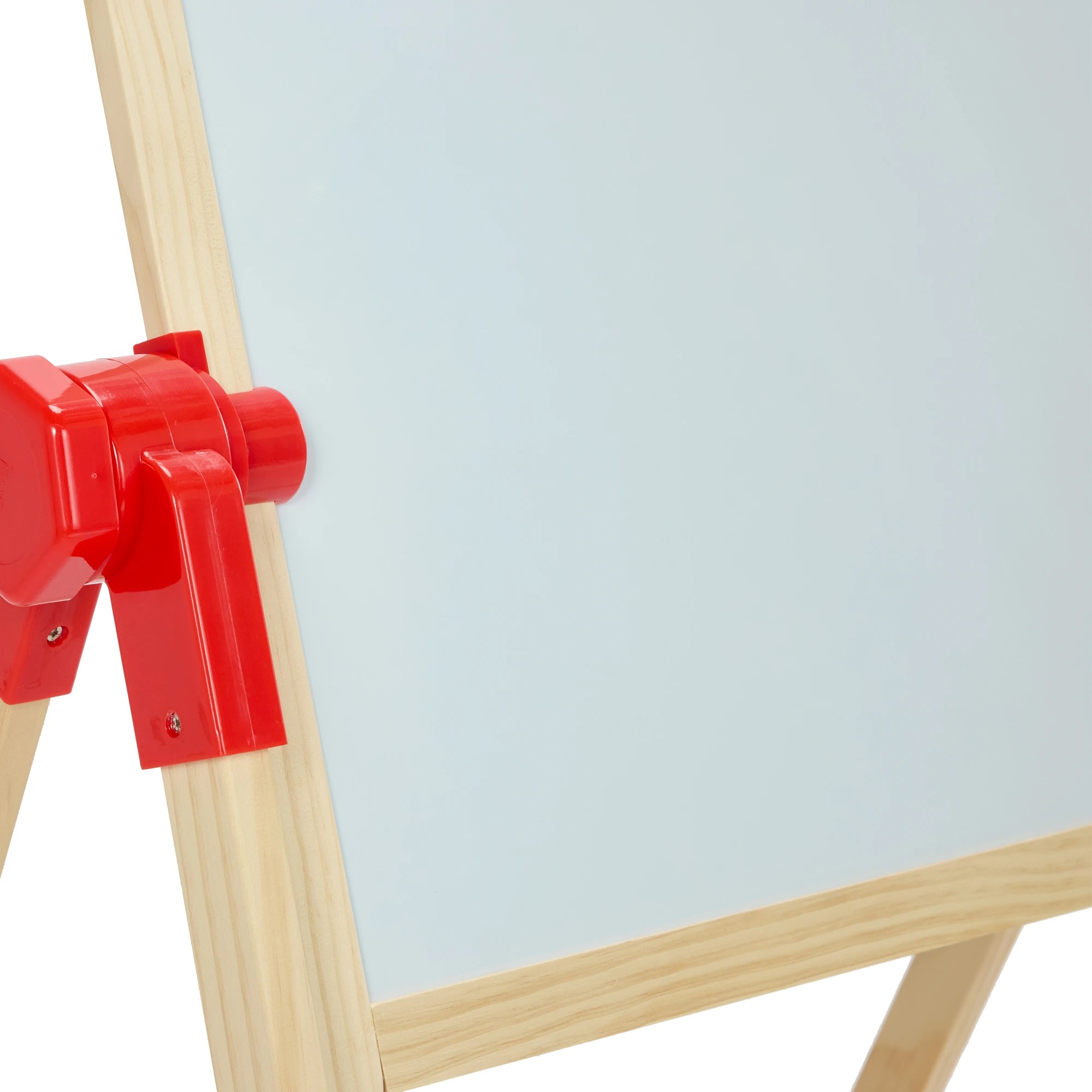 8 3-in-1 Adjustable Easel with Paper, 8 of 10