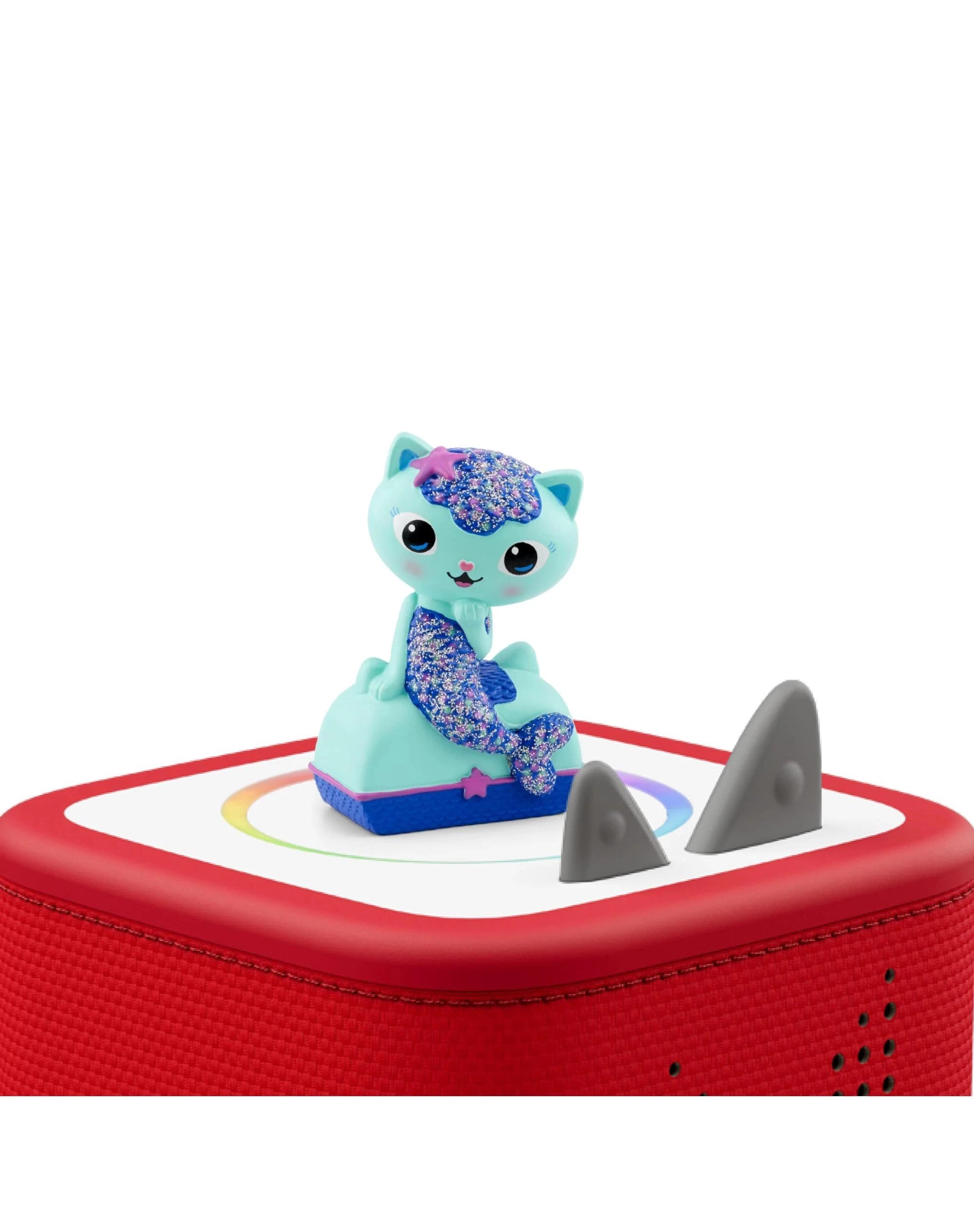 1 B. toys Gabby's Dollhouse - Mercat Tonies Audio Character - Multi, 1 of 6