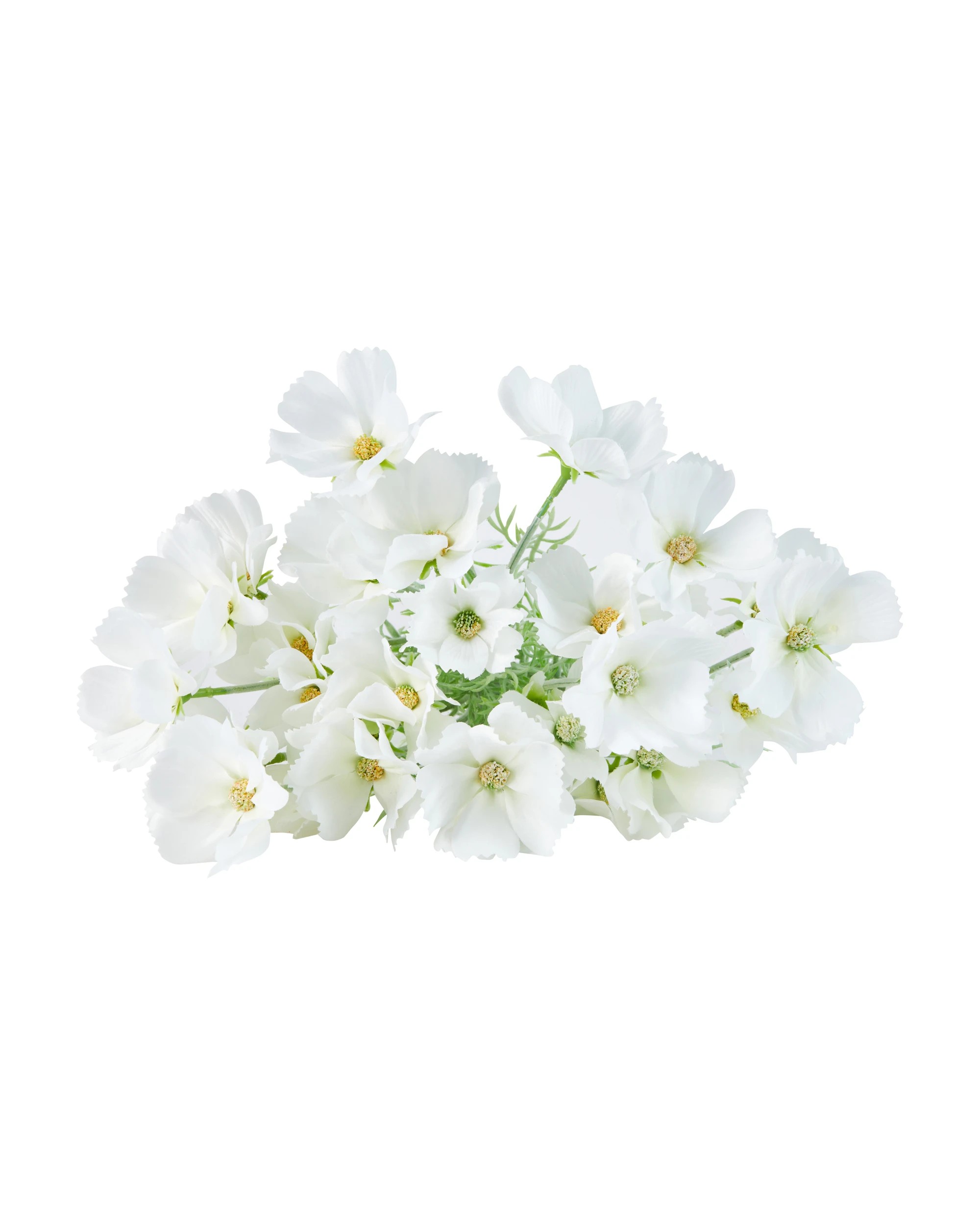 2 Artificial Daisy Flower Bunch, 2 of 4