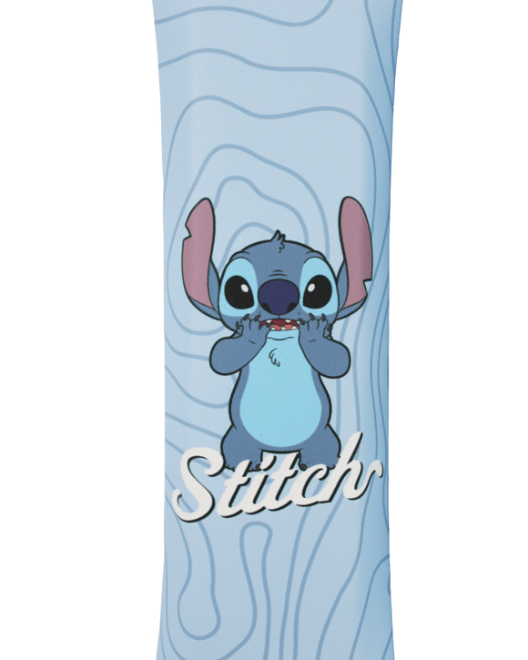2 Pack Disney Stitch Seat Belt Covers