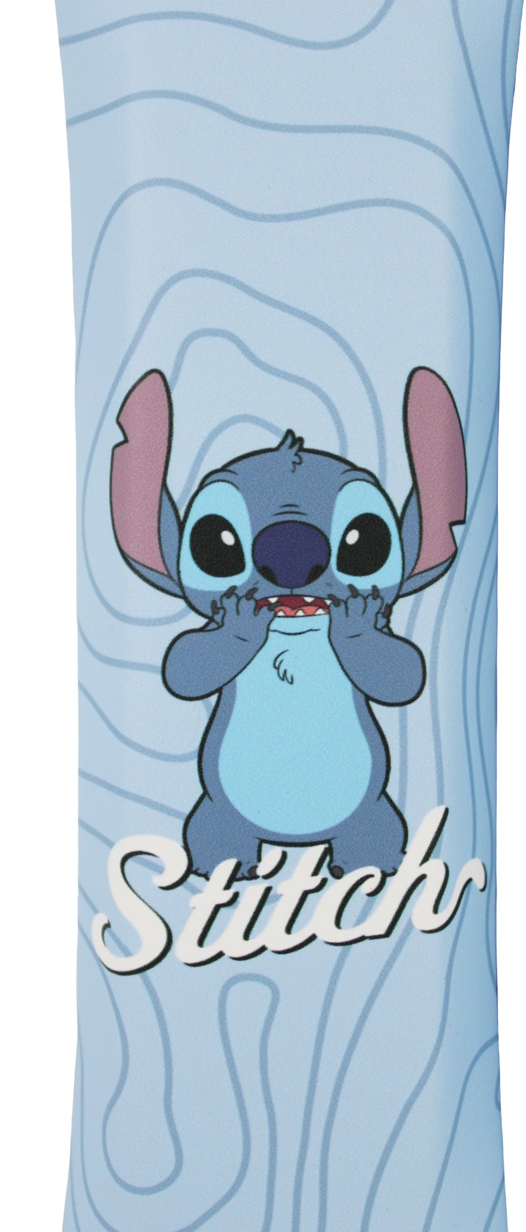 1 2 Pack Disney Stitch Seat Belt Covers, 1 of 2