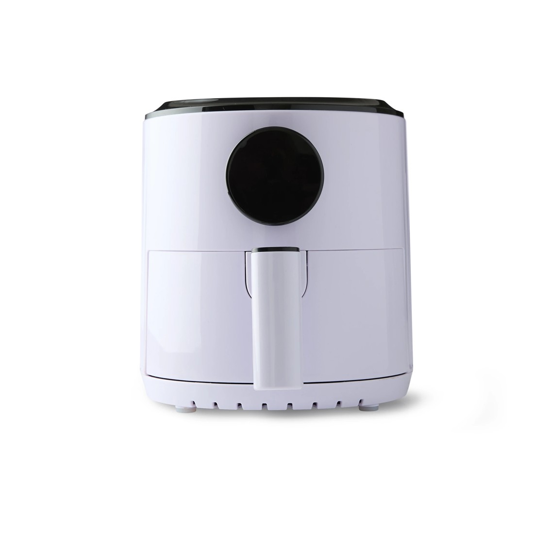 3 1.2L Mini Air Fryer - Lilac, 3 of 9