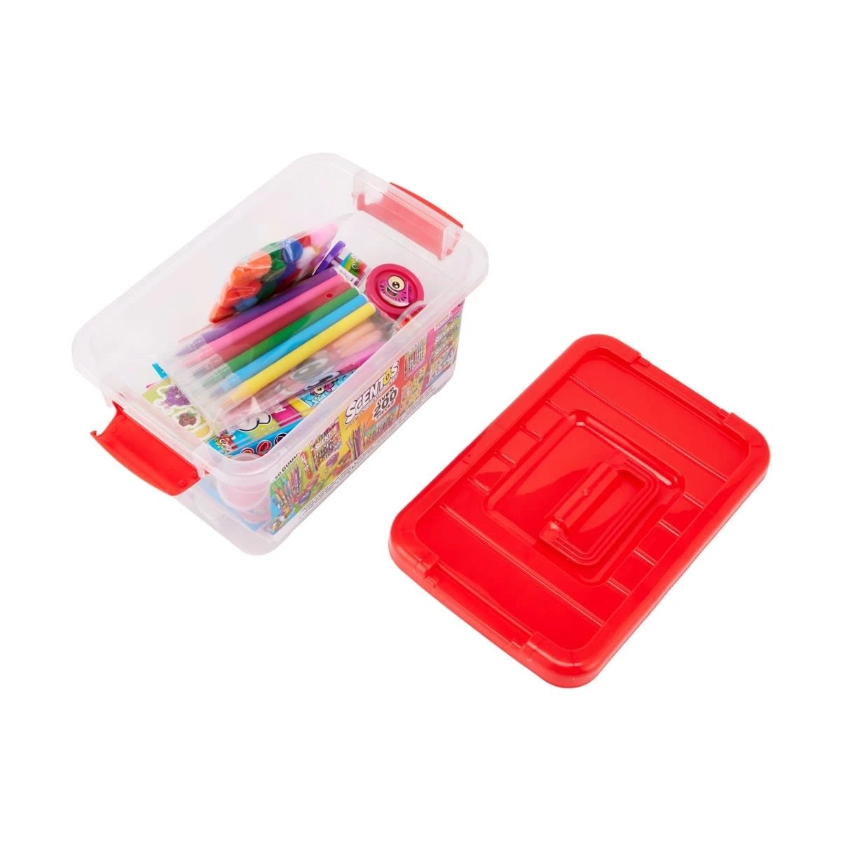 2 Scentos Scented Mega Storage Set, 2 of 9