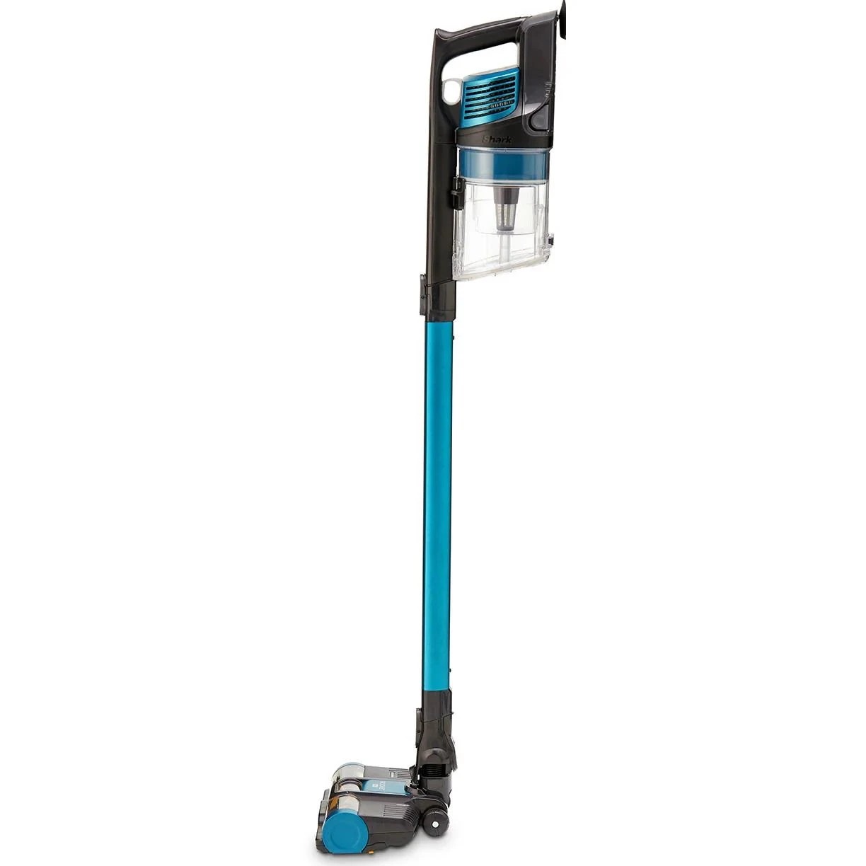 5 Shark IZ102 Cordless Vacuum w/ Self Cleaning Brushroll, 5 of 10