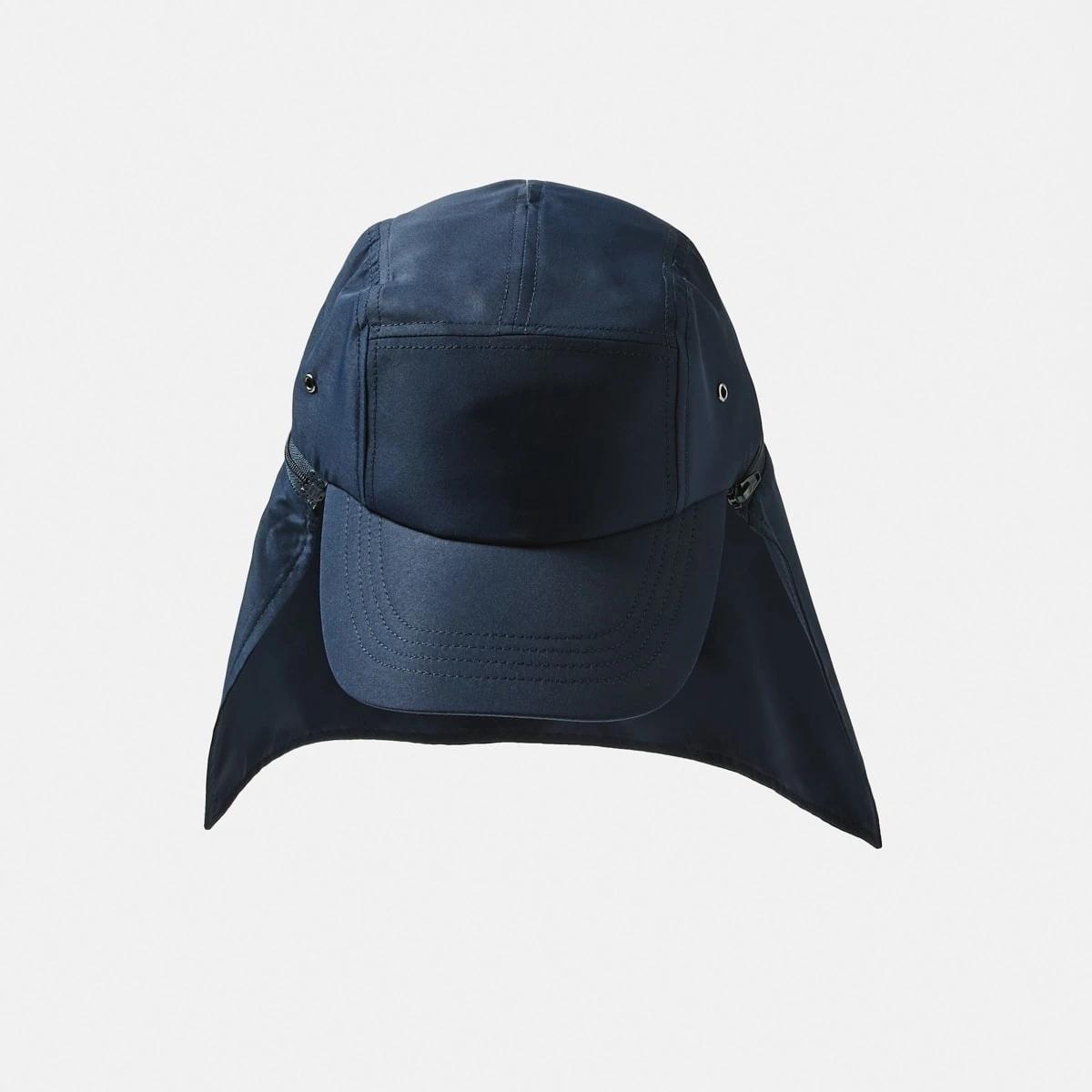 1 Legionnaires Hat NAVY, 1 of 4