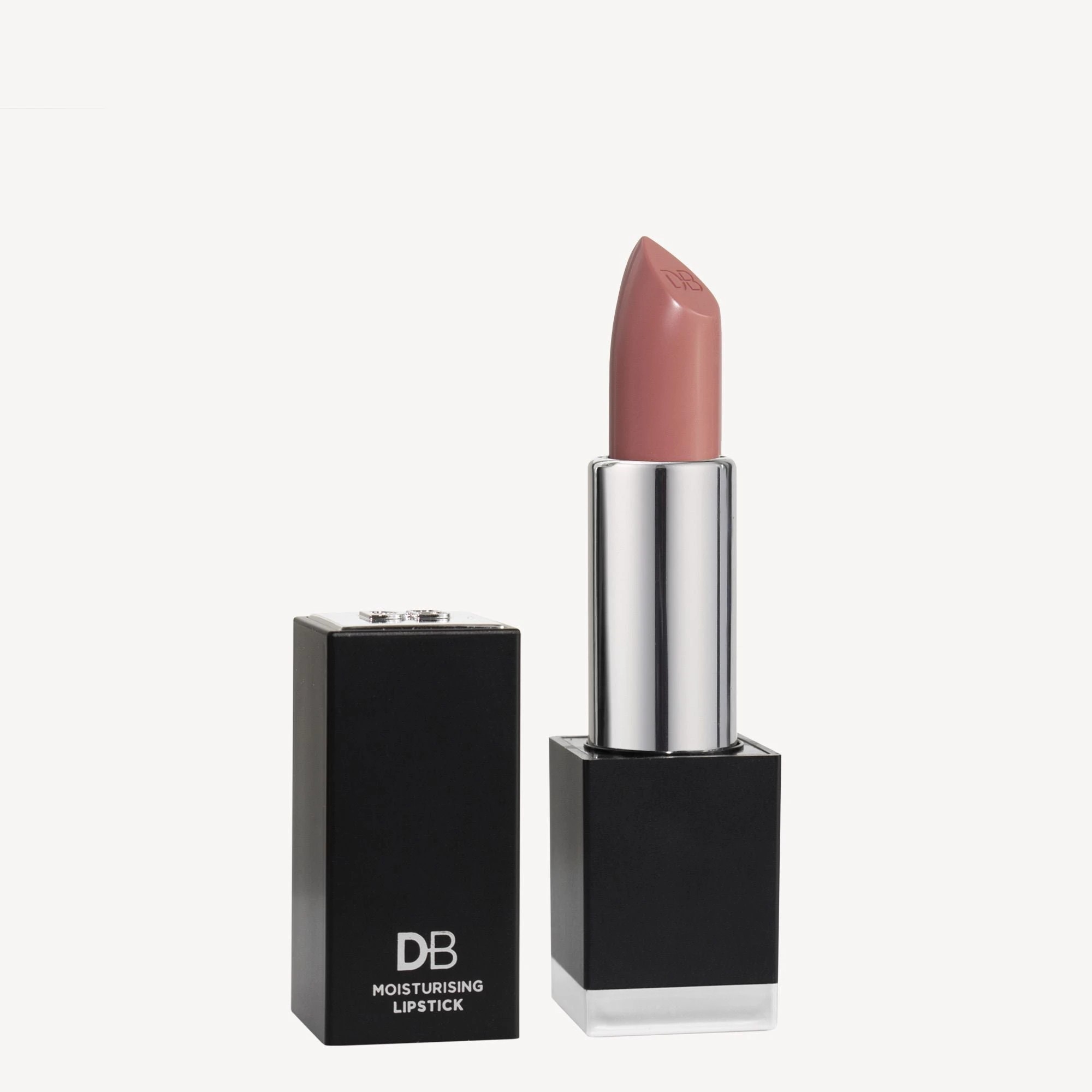 1 DB Designer Brands Lush Moisturising Lipstick - Blush Mauve, 1 of 3