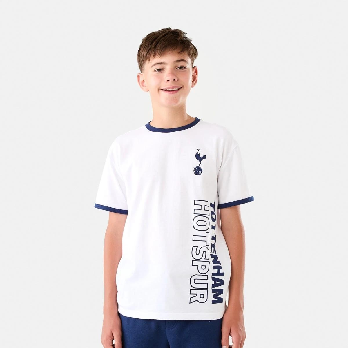 2 Official EPL Kids T-shirt Tottenham, 2 of 10