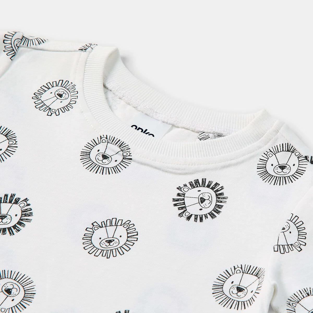 8 3 Pack T-shirts Explore, 8 of 8
