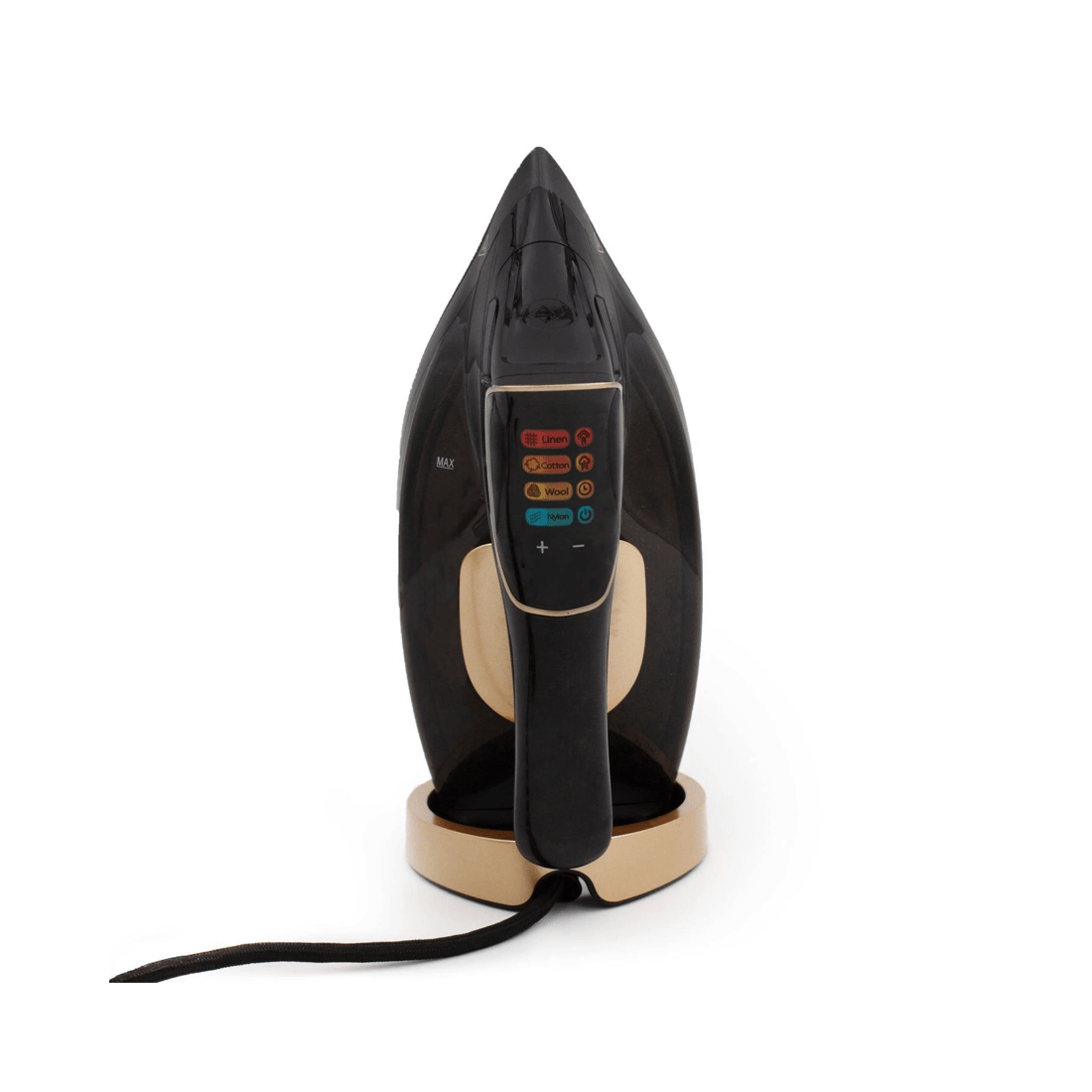 3 Westinghouse Steam Iron with 2200W Power and 300ml Water Tank, 3 of 10