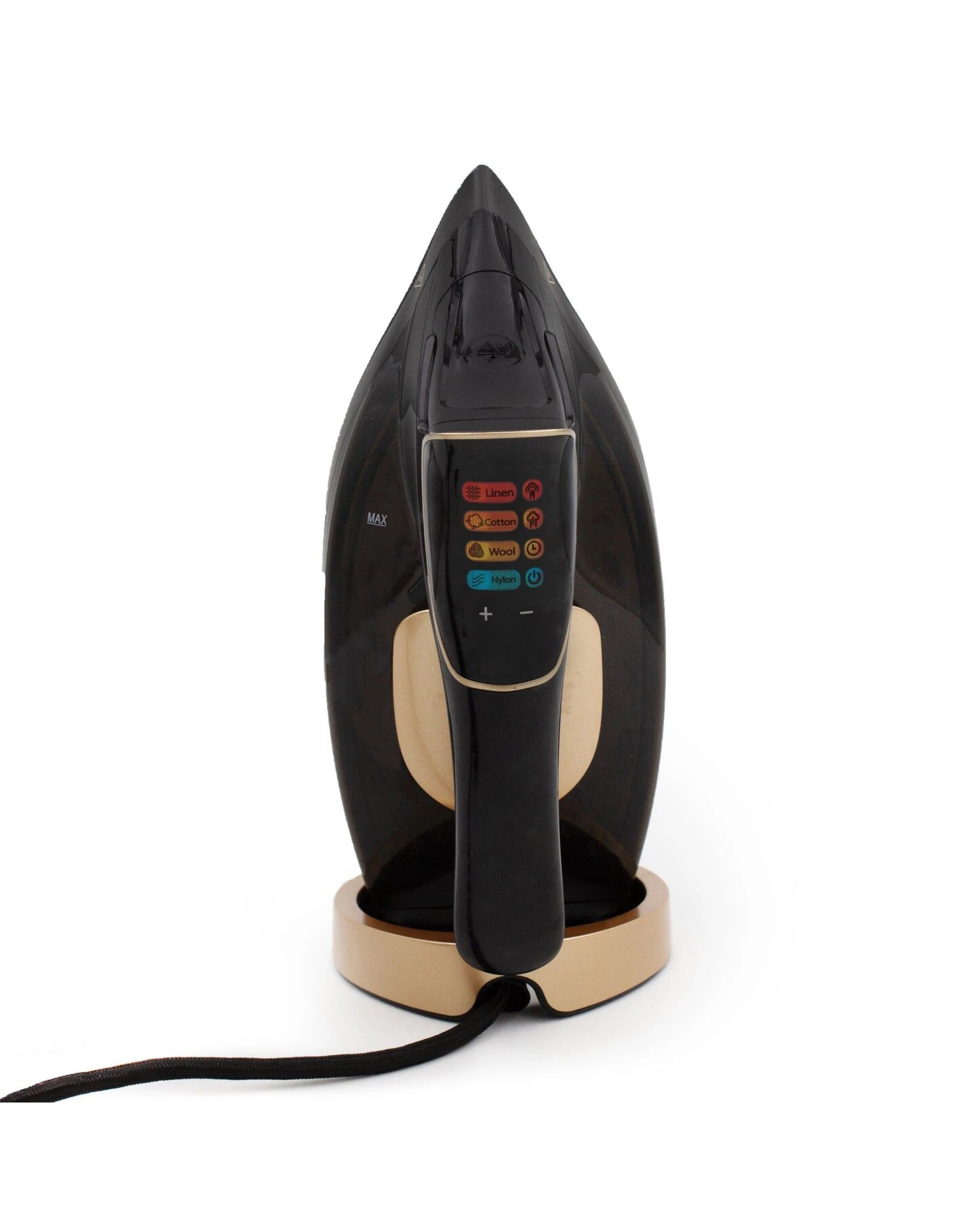 3 Westinghouse Steam Iron with 2200W Power and 300ml Water Tank, 3 of 10