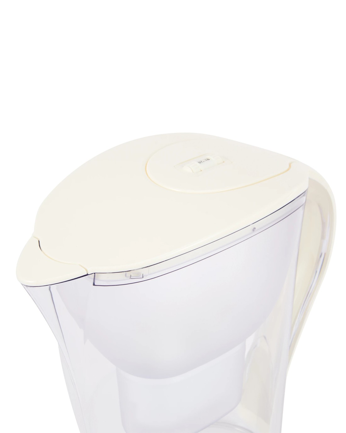 5 3.3L Water Jug with Filter, 5 of 8