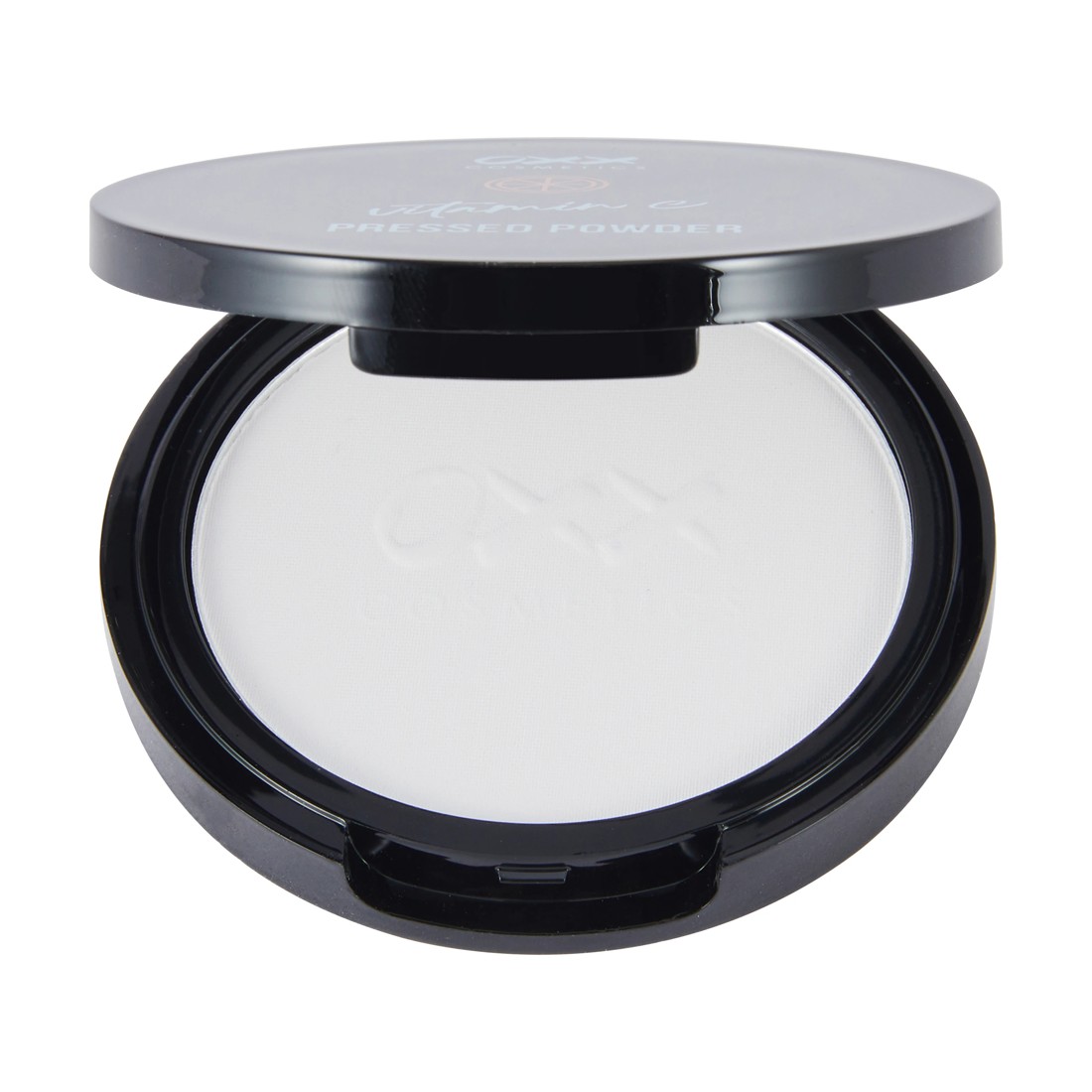 3 OXX Cosmetics Vitamin C Pressed Powder - Translucent, 3 of 5