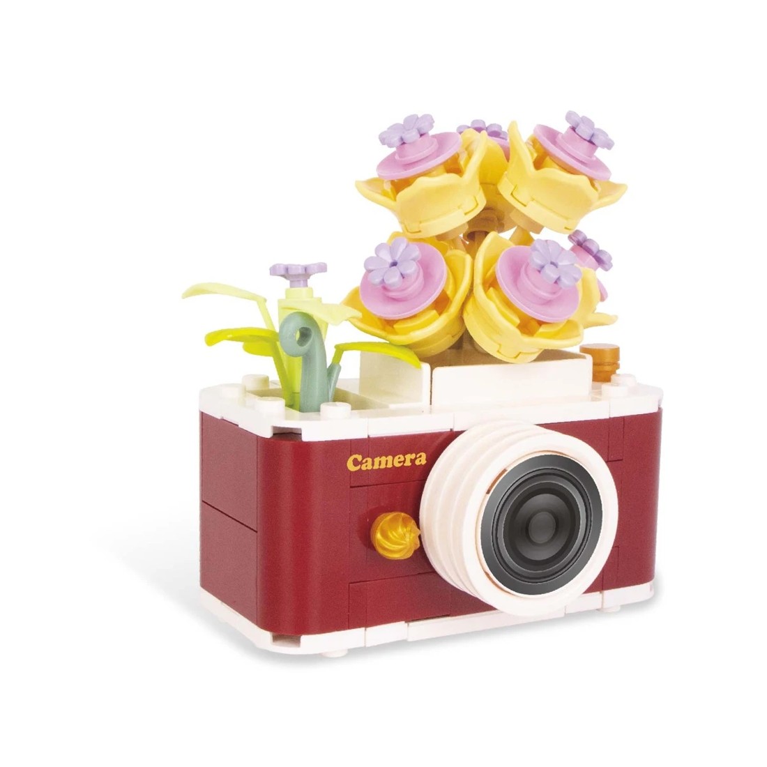 2 Mini Blocks Appliance Series Set - Assorted, 2 of 5