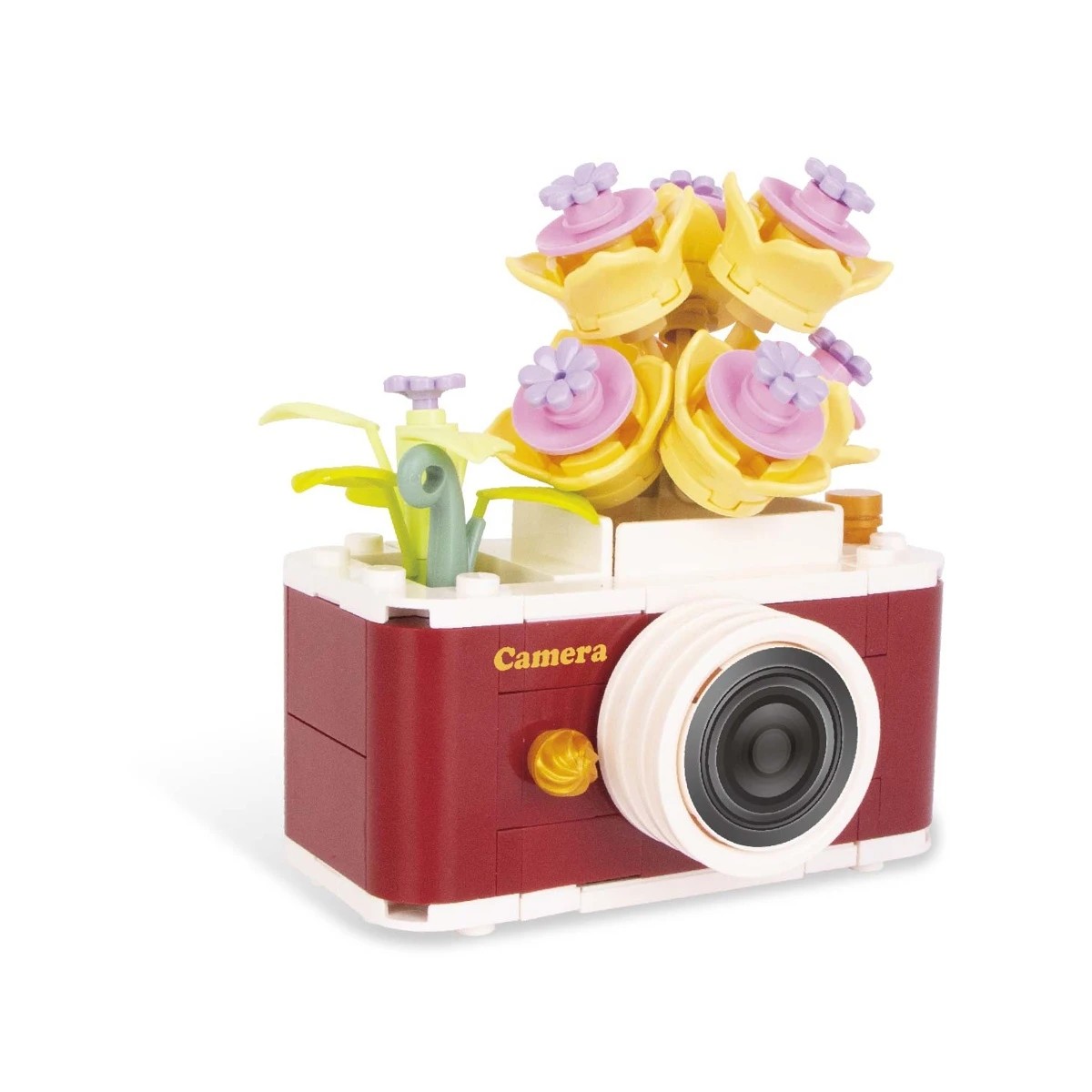 2 Mini Blocks Appliance Series Set - Assorted, 2 of 5