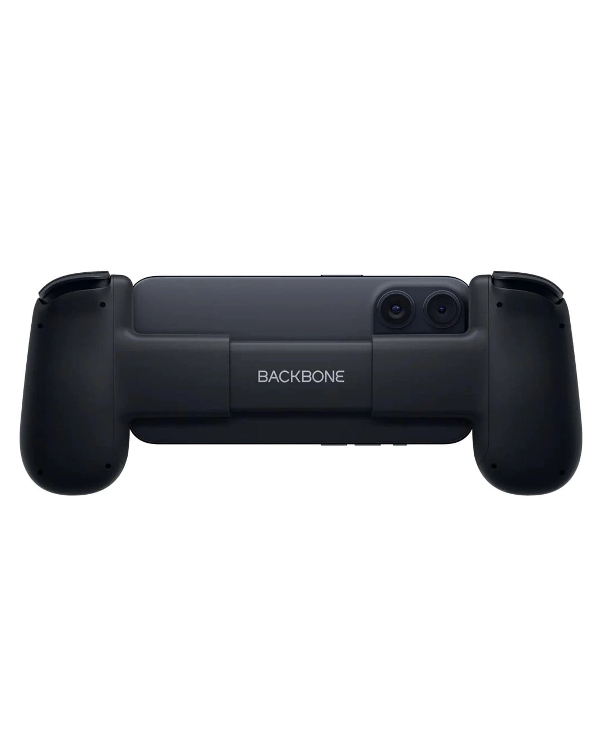 3 Backbone One for iPhone - Lightning - 2nd gen - Black, 3 of 5