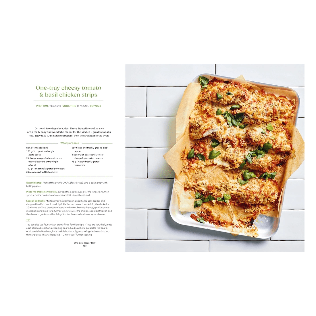 3 Wholesome By Sarah by Sarah Pound - Book, 3 of 4