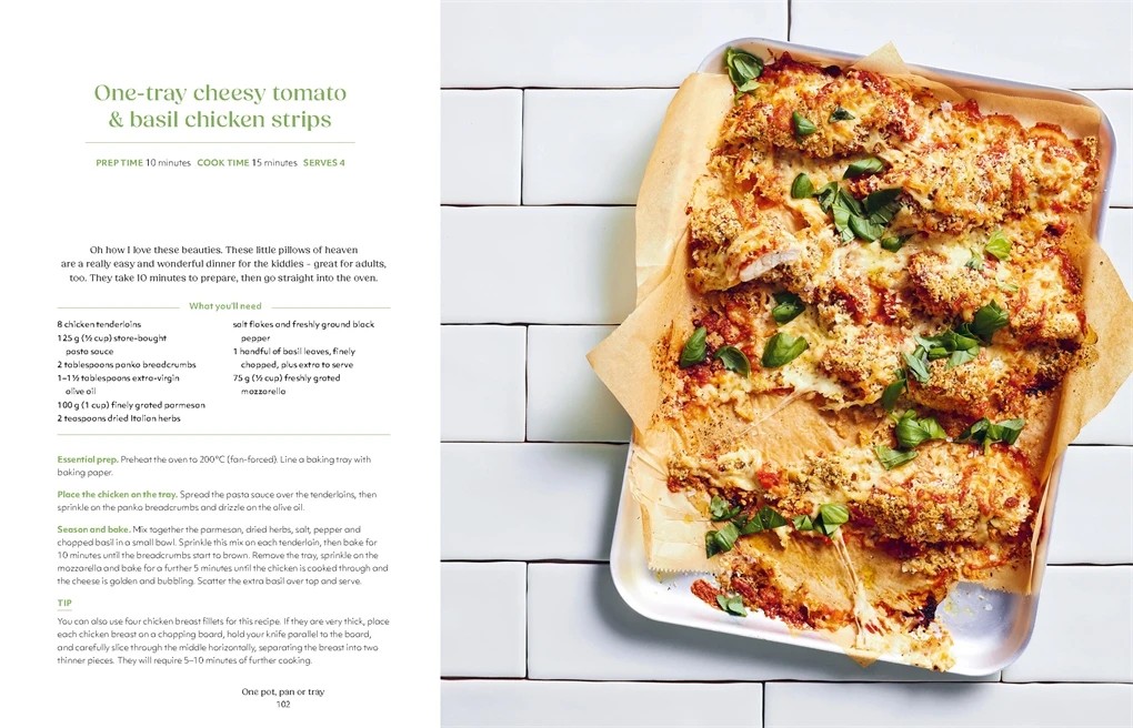 3 Wholesome By Sarah by Sarah Pound - Book, 3 of 4