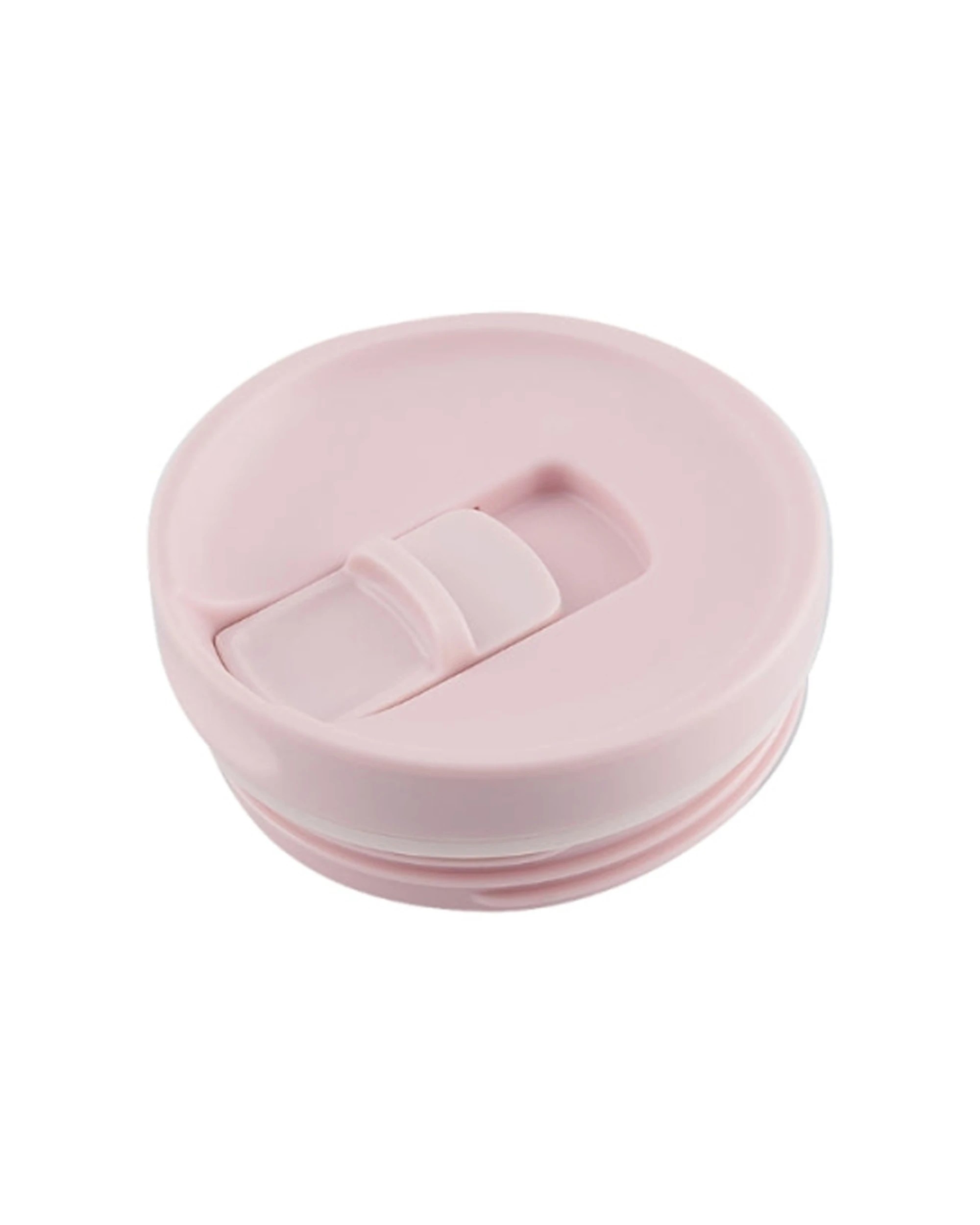 3 Sprinkler Buddy Triple Insulated Travel Cup 400ml Blush - Pink, 3 of 3