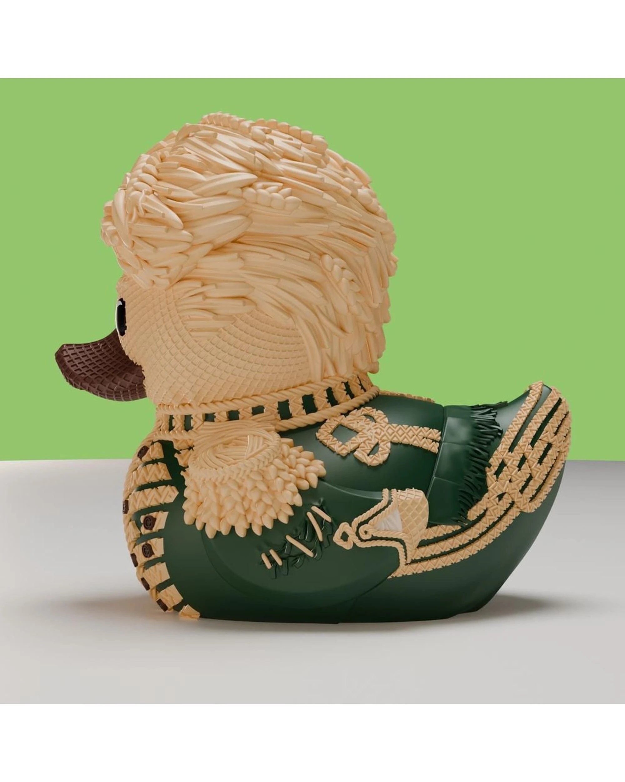 4 Tubbz Wicked Scarecrow Mini Edition Cosplaying Duck Figure, 4 of 5