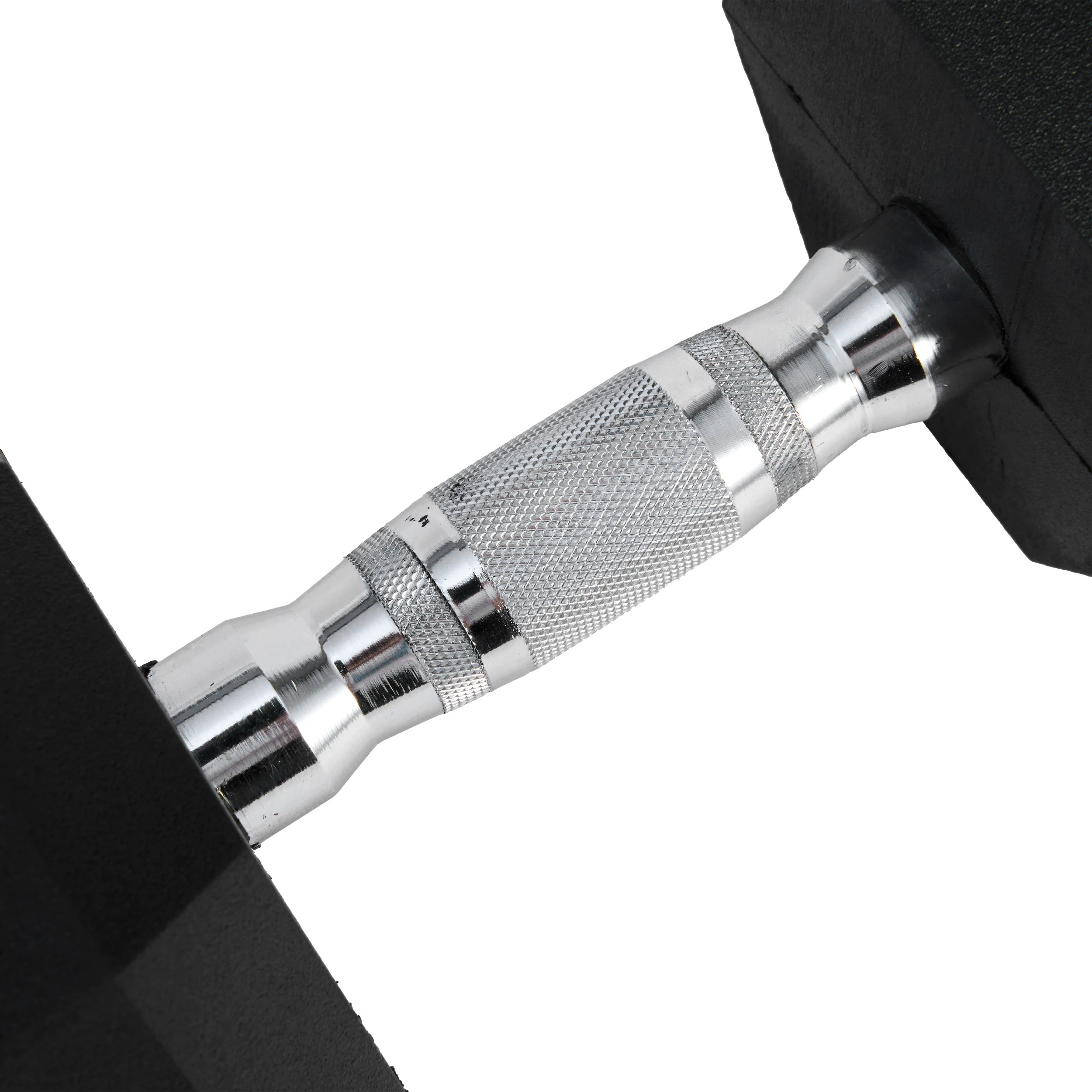 3 15kg Hexagonal Dumbbell, 3 of 6