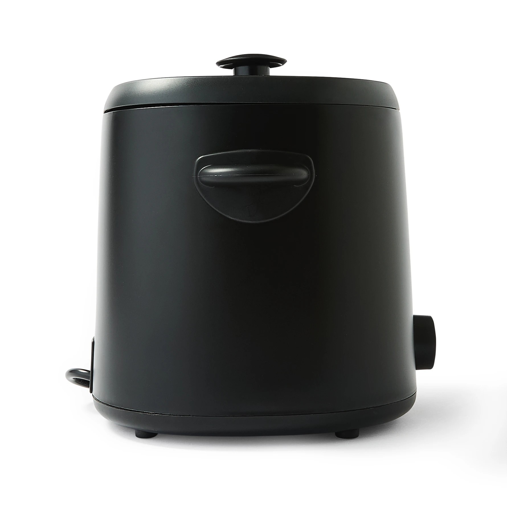 6 3.6L Deep Fryer, 6 of 10