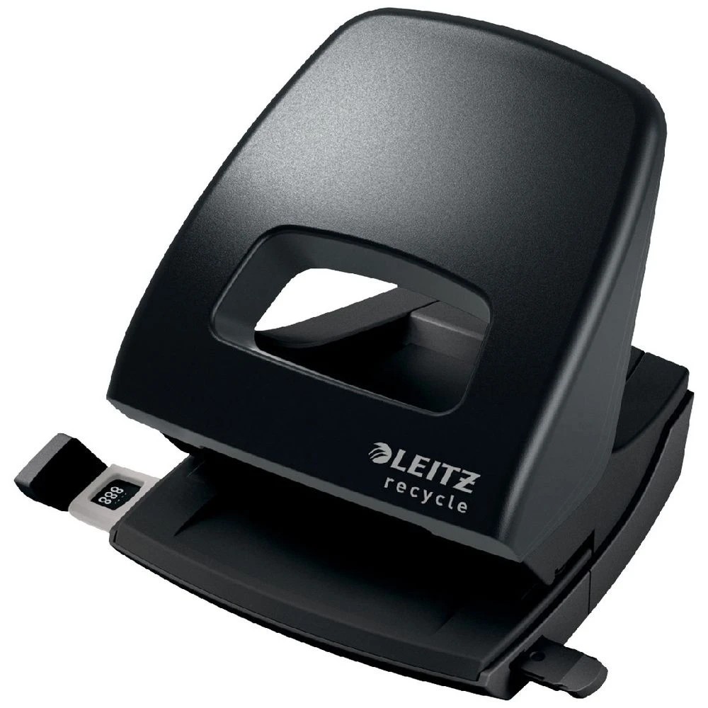 1 Leitz 30 Sheet Hole Punch, 1 of 5