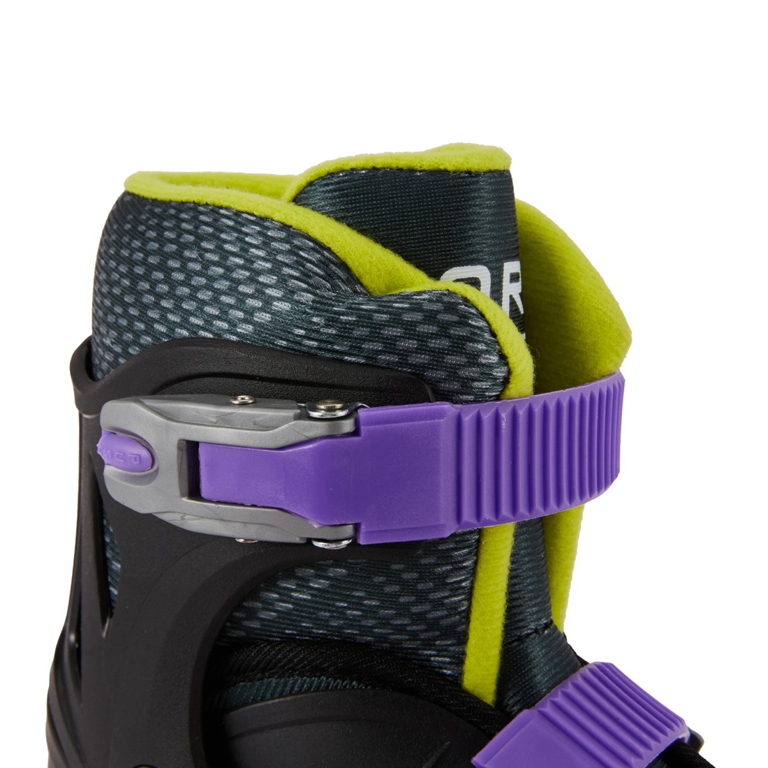 6 Inline and Roller Combo Skates - Black, Size 12 to 2, 6 of 10