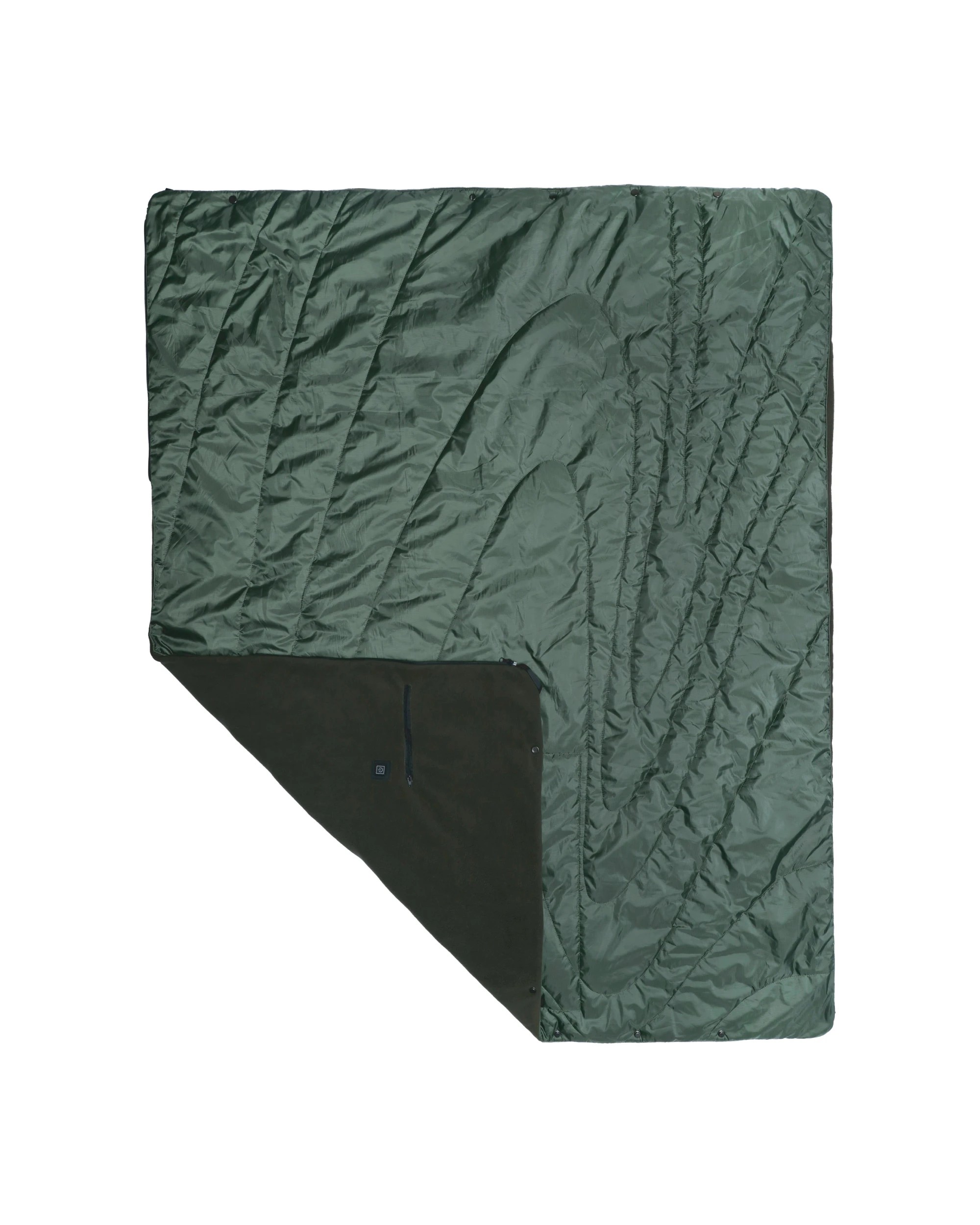 1 Sash & Bloom Heated Blanket Super-Soft Heated Wearable Blanket For Indoors or Outdoors, 1 of 8