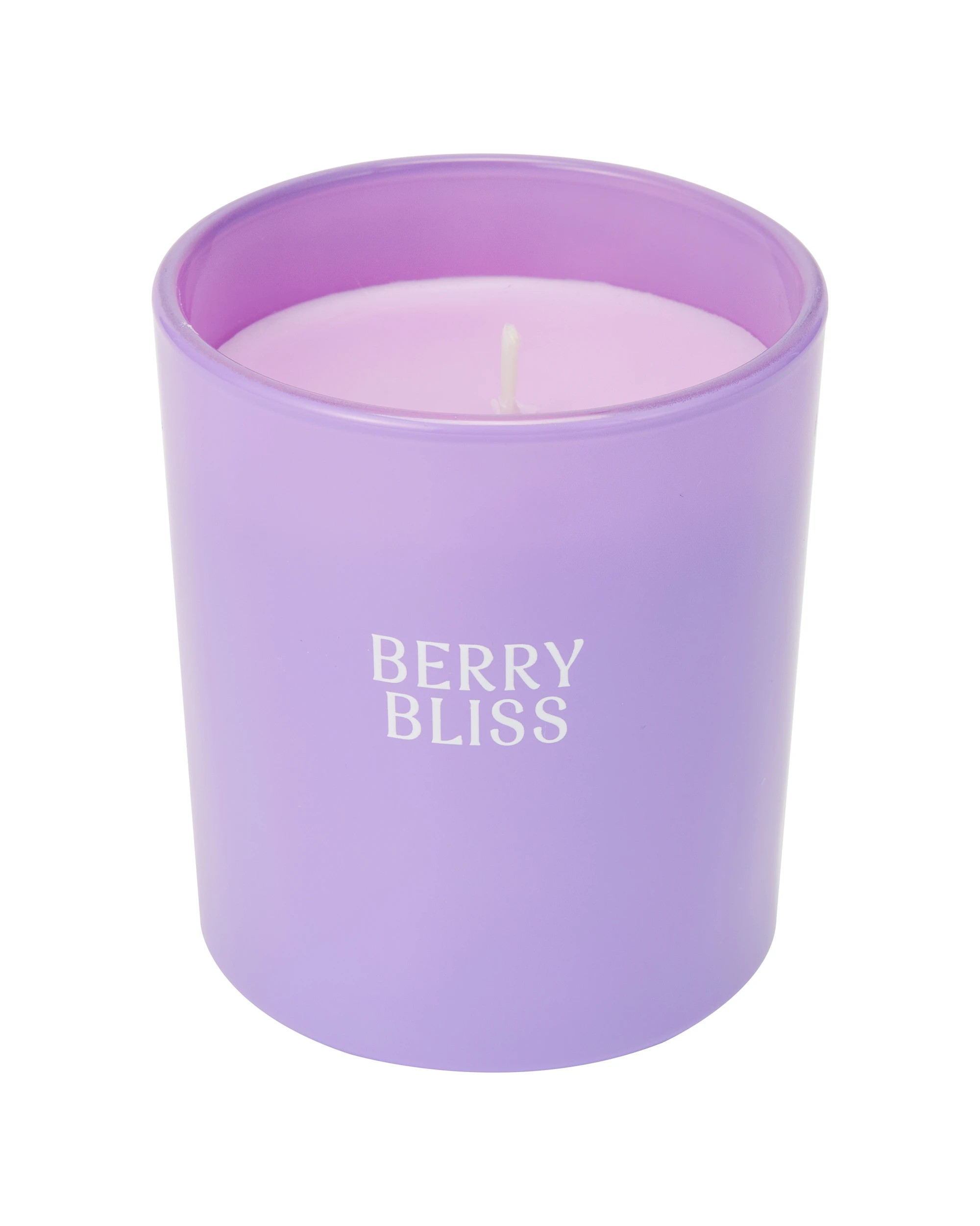 2 Berry Bliss Scented Candle, 2 of 6