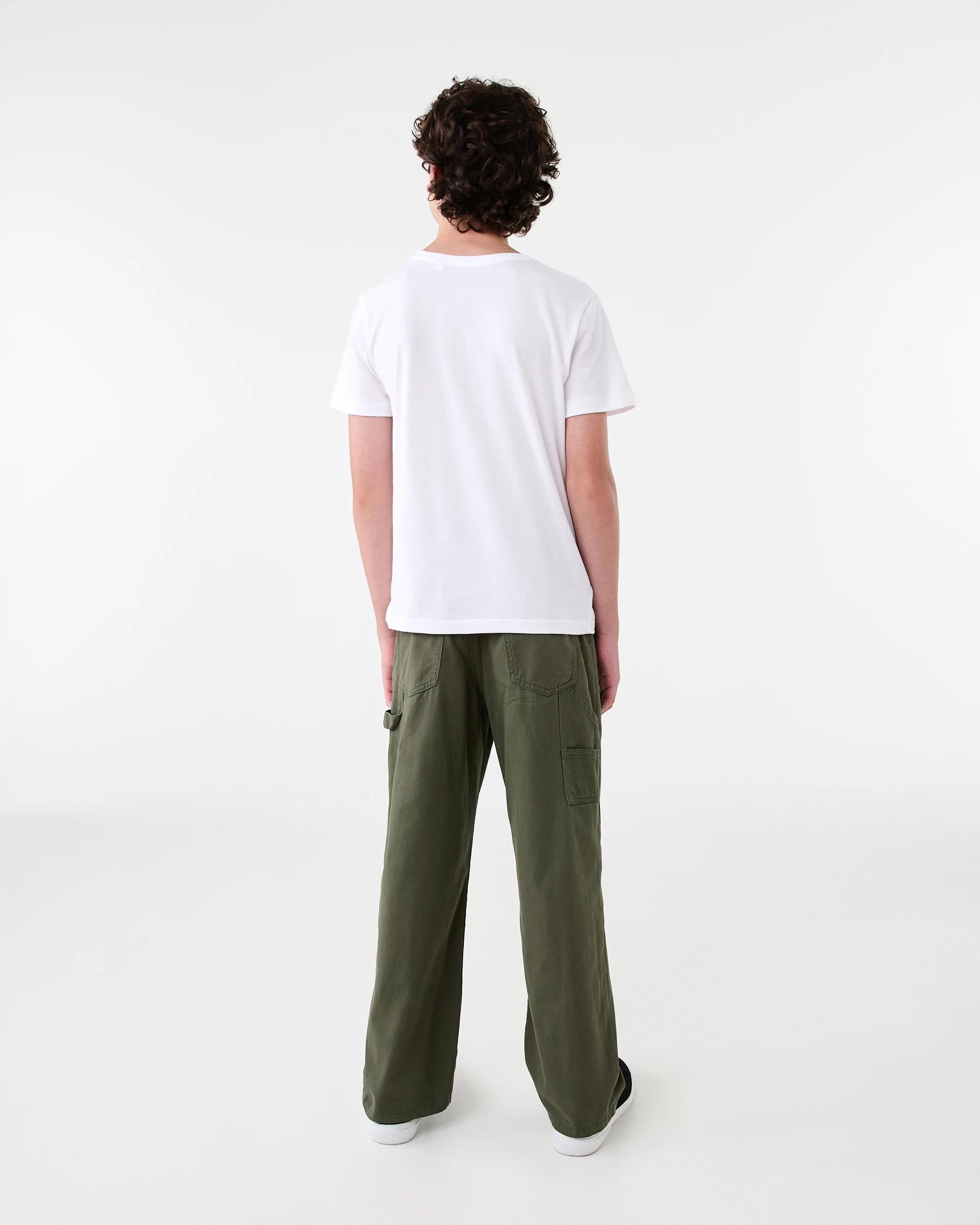 8 Carpenter Pants Grn Beetle, 8 of 8