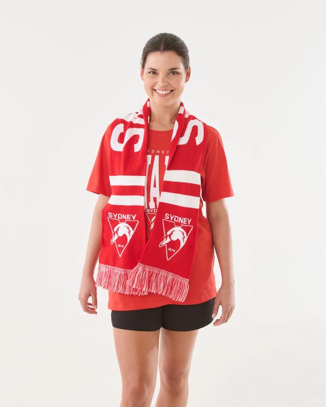 Official AFL Adult S