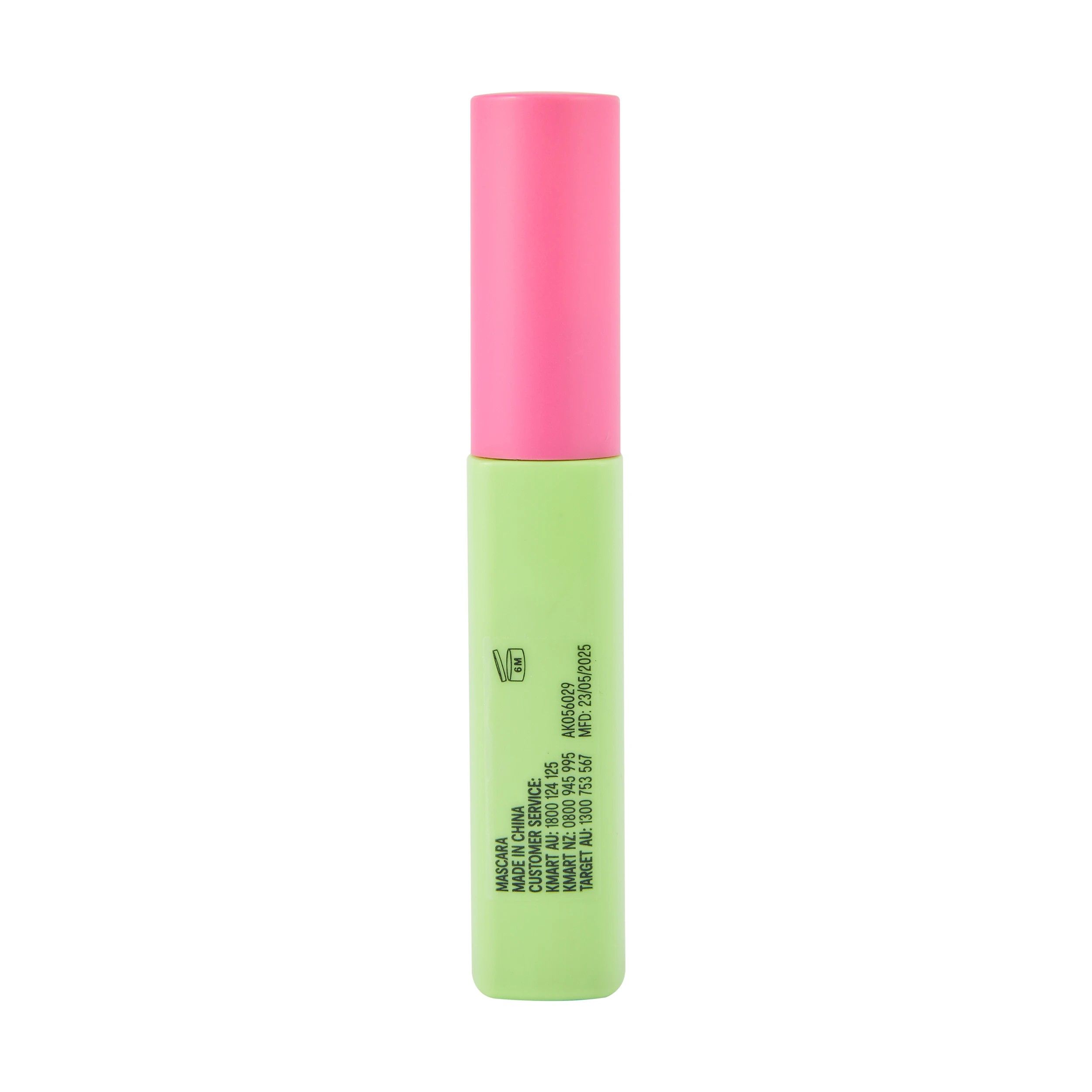 6 OXX Cosmetics Lash Doubling Mascara - Black, 6 of 7