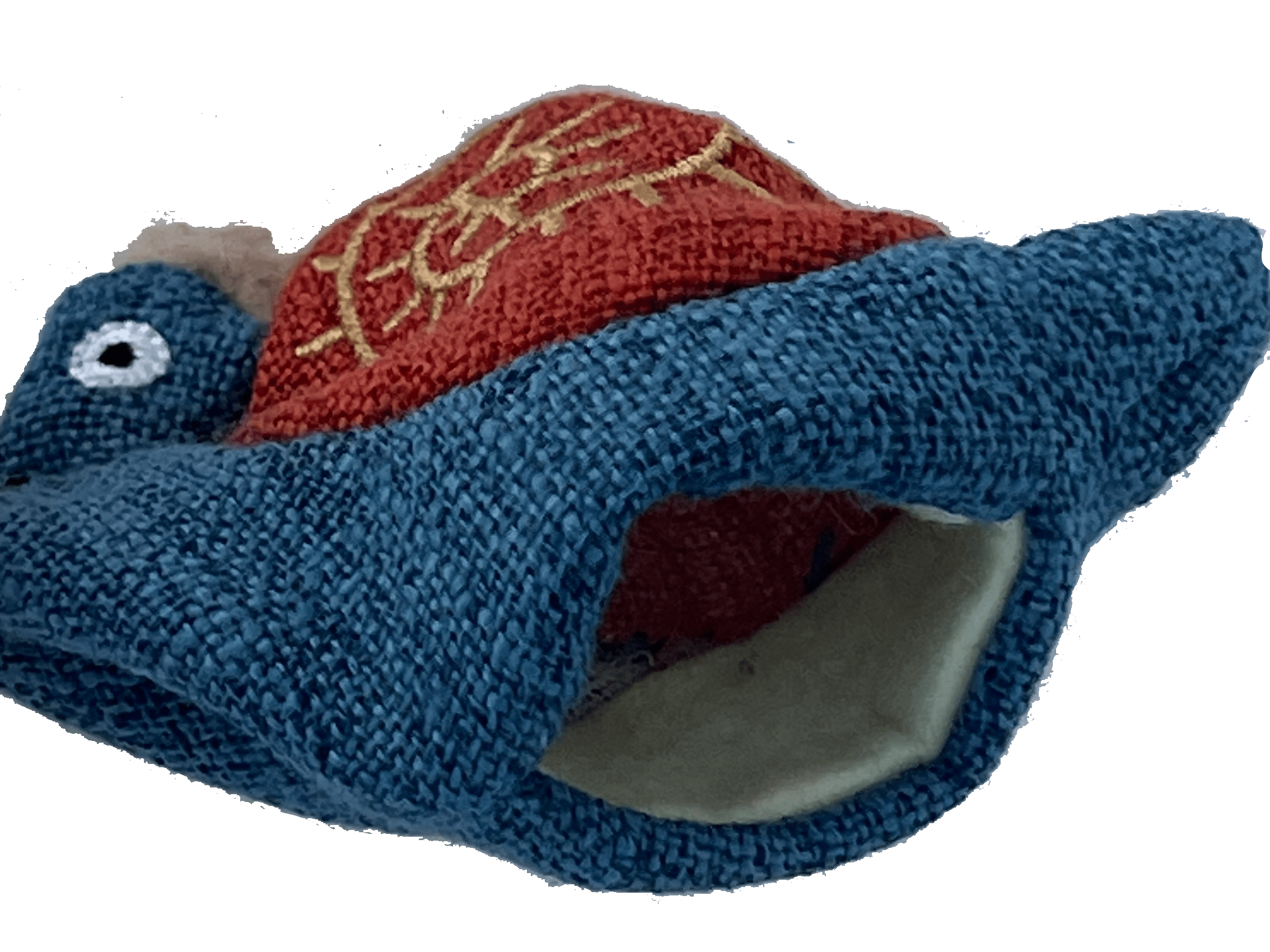 3 Snail with Catnip, 3 of 3