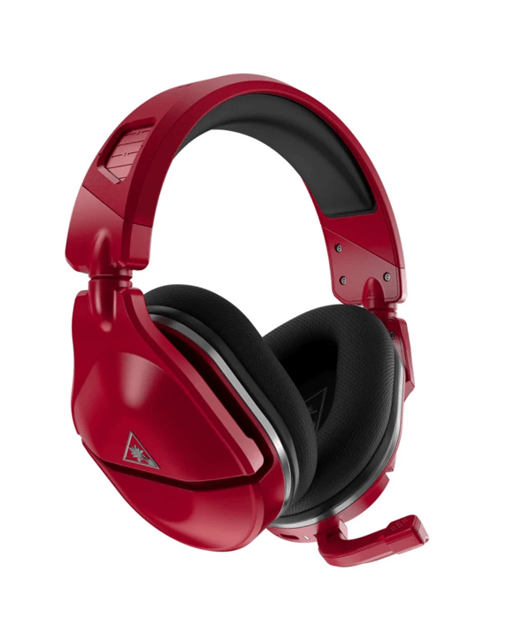 Turtle Beach Stealth 600 Gen 2 MAX Wireless Gaming Headset for Xbox - Red
 - Red
