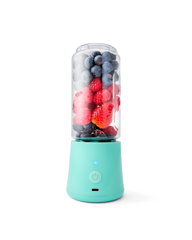 Portable USB Mini Blender - 