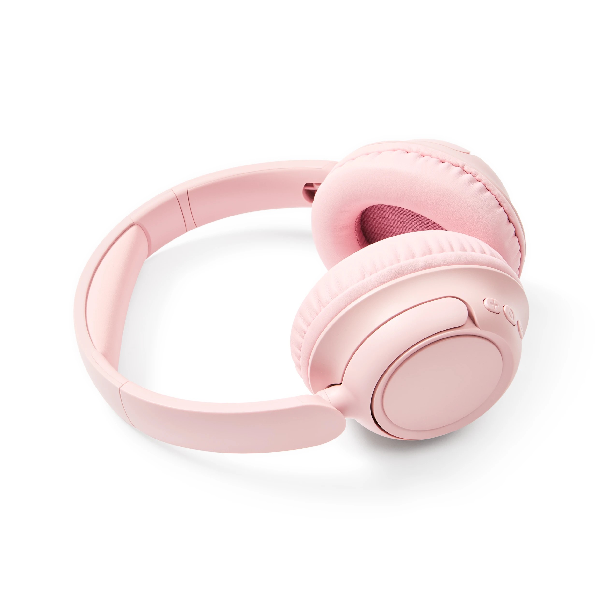 3 Kids Active Noise Cancelling Headphones - Pink, 3 of 7