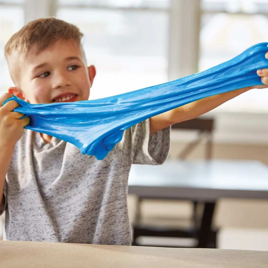 4 Elmer's Glue-All Multi-Purpose Glue 225ml, 4 of 7