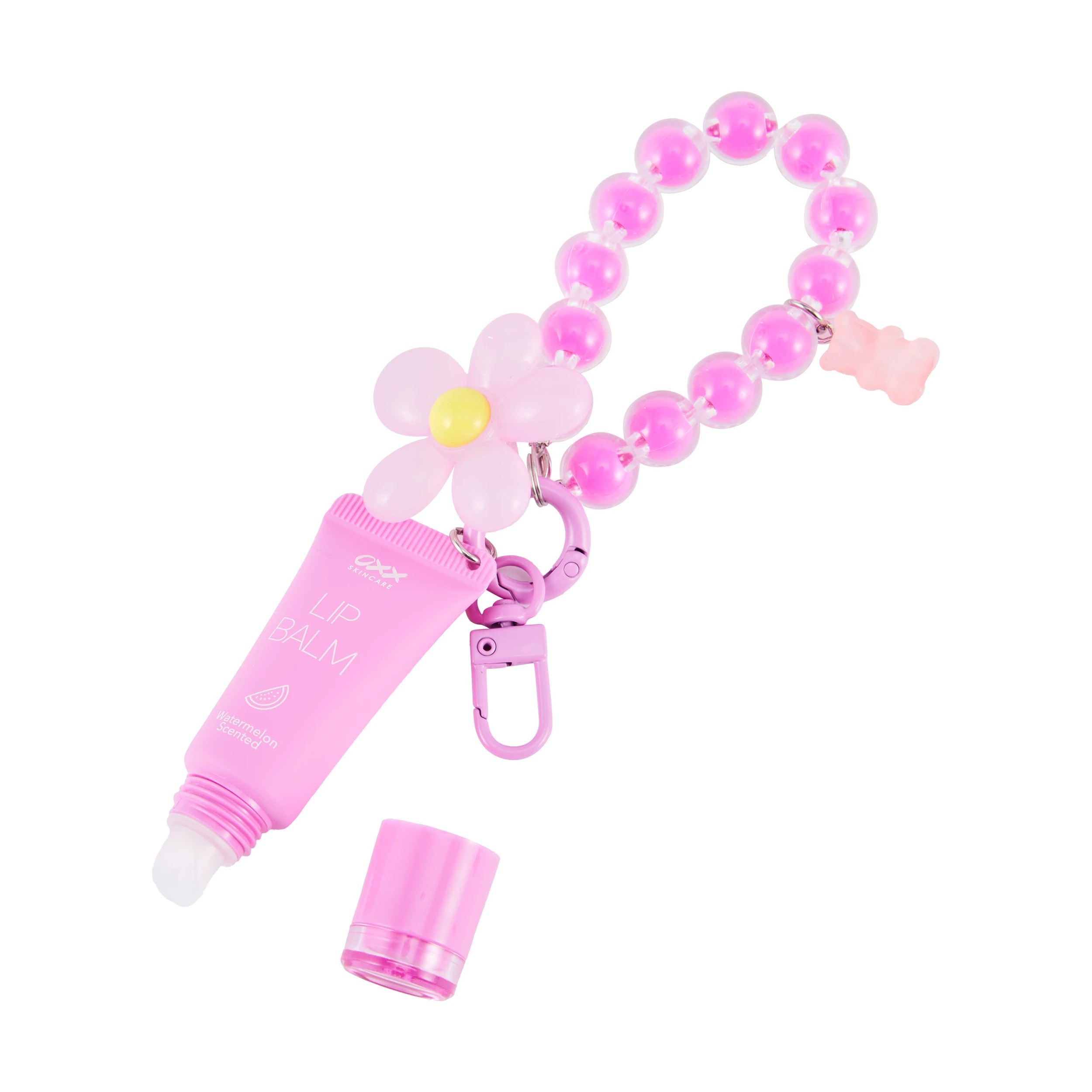 2 OXX Skincare Lip Balm 6ml - Watermelon Scented, 2 of 5