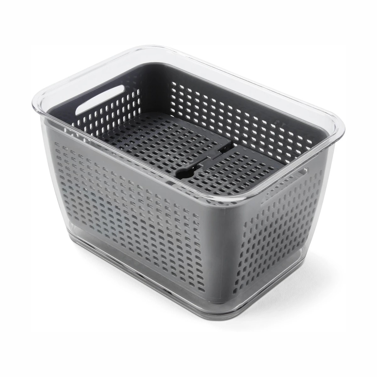 4 1.7L Fridge Food Saver, 4 of 5