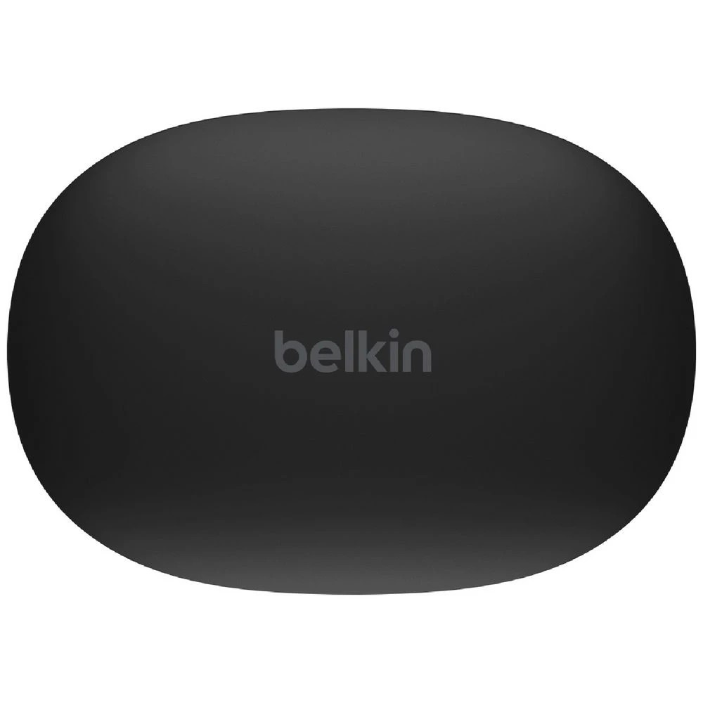 5 Belkin SoundForm Bolt 2 True Wireless Headphones Black, 5 of 7