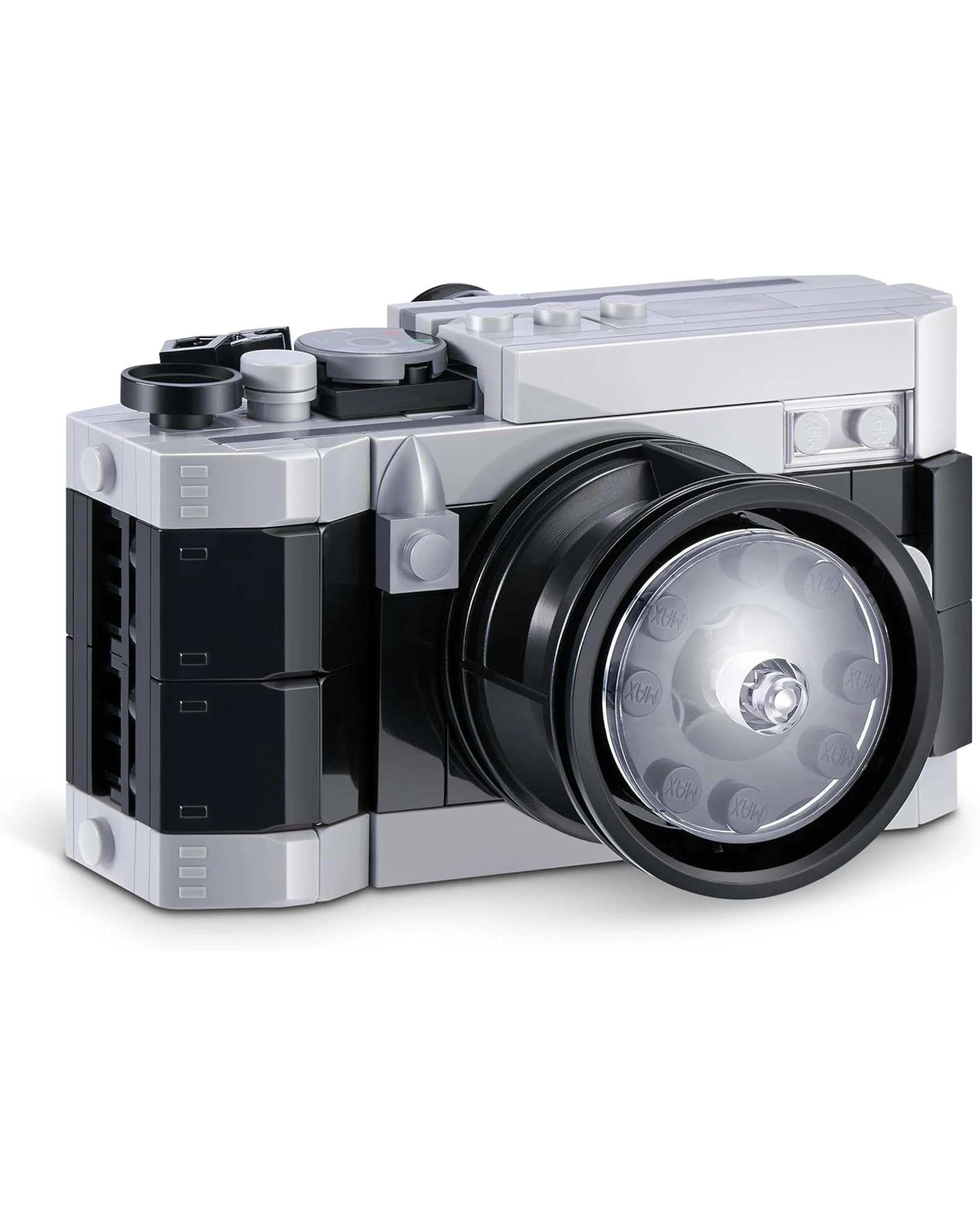 2 Zuru MAX Premium Retro Series 2 Camera, 2 of 10