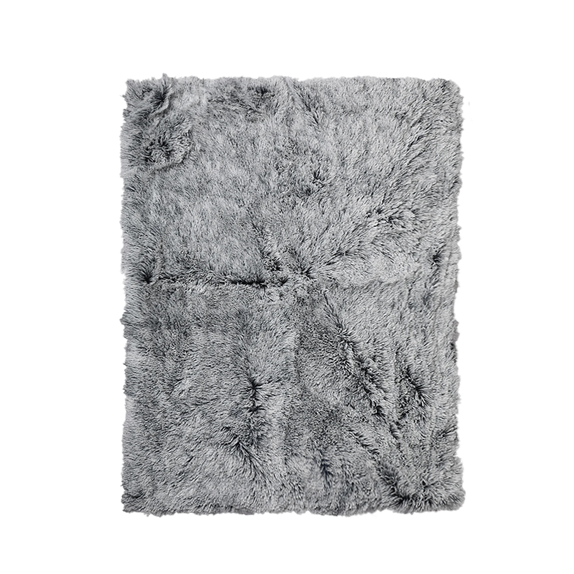 2 Pawz Dog Blanket Charcoal, 2 of 7