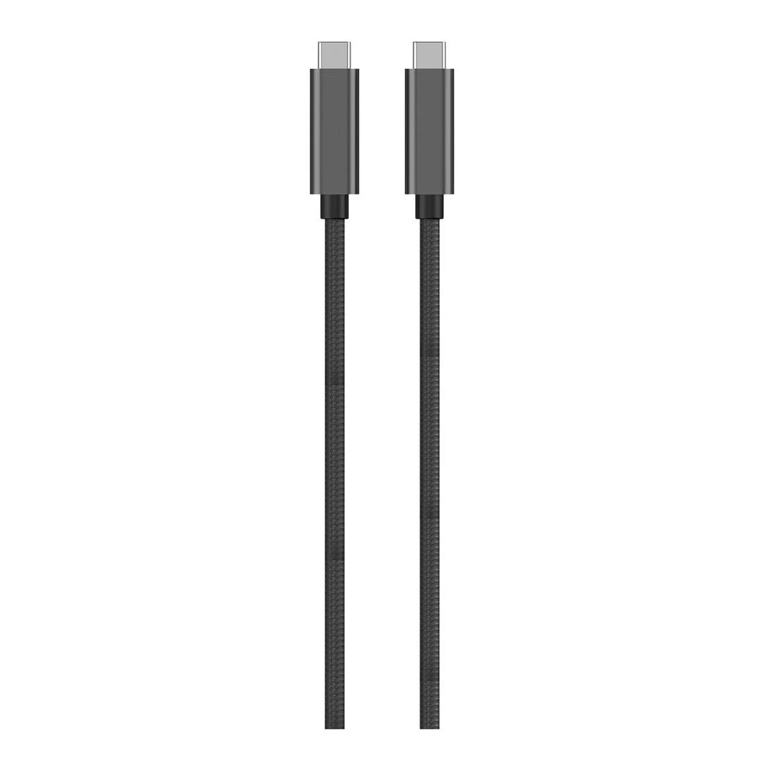 3 J.Burrows USB-C to USB-C 3.2 Cable 5A 1.2m Black, 3 of 3