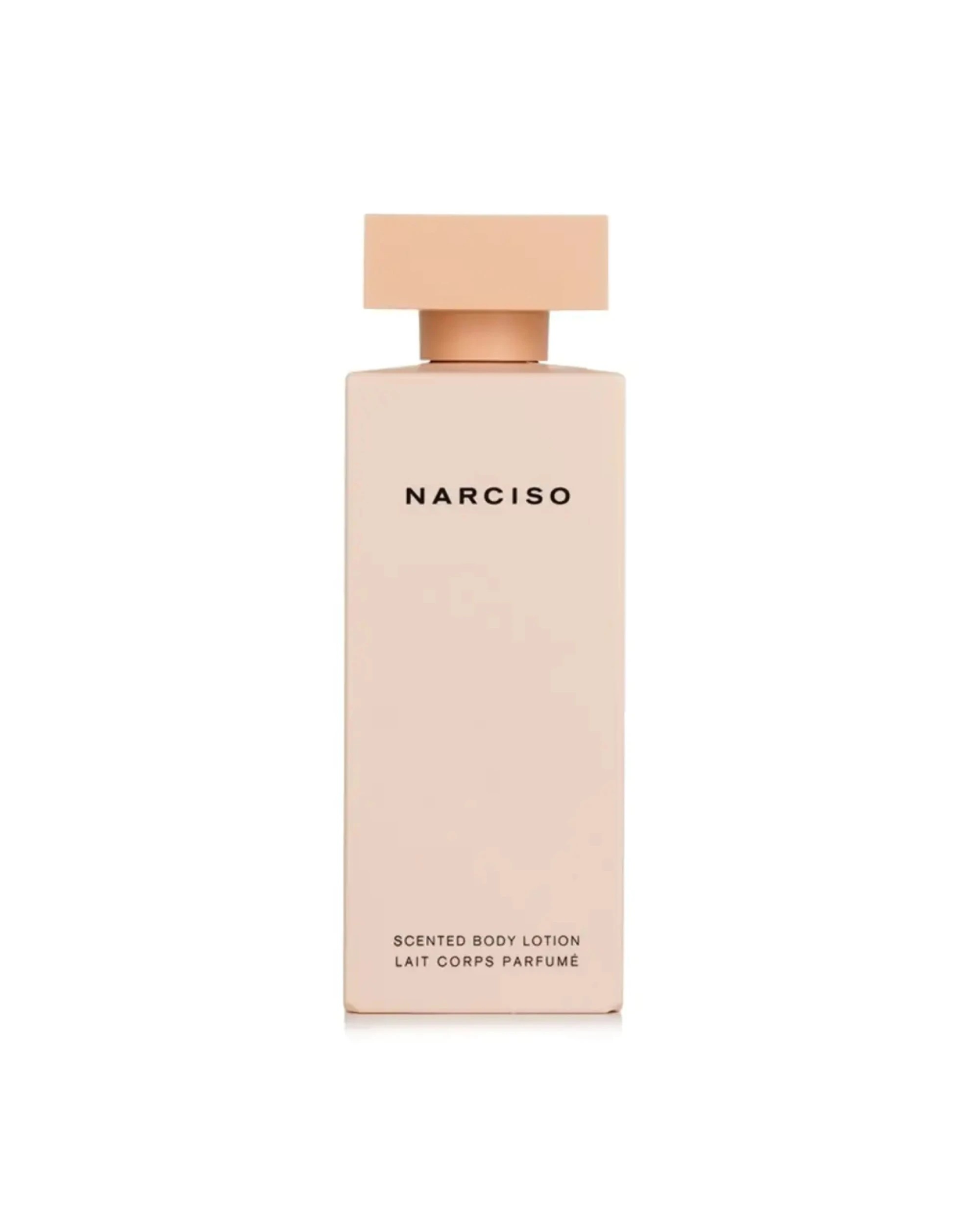 1 Narciso Rodriguez Narciso Scented Body Lotion  200ml/6.7oz, 1 of 4