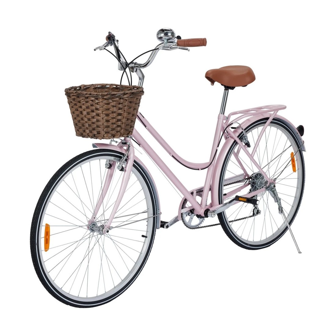 1 70cm Esplanade Cruiser Bike, 1 of 8