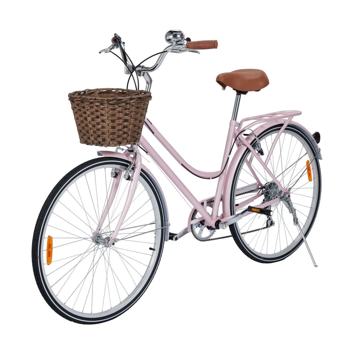 1 70cm Esplanade Cruiser Bike, 1 of 9