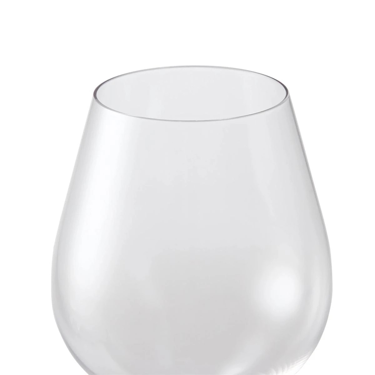 4 6 Vino Red Wine Glasses, 4 of 6